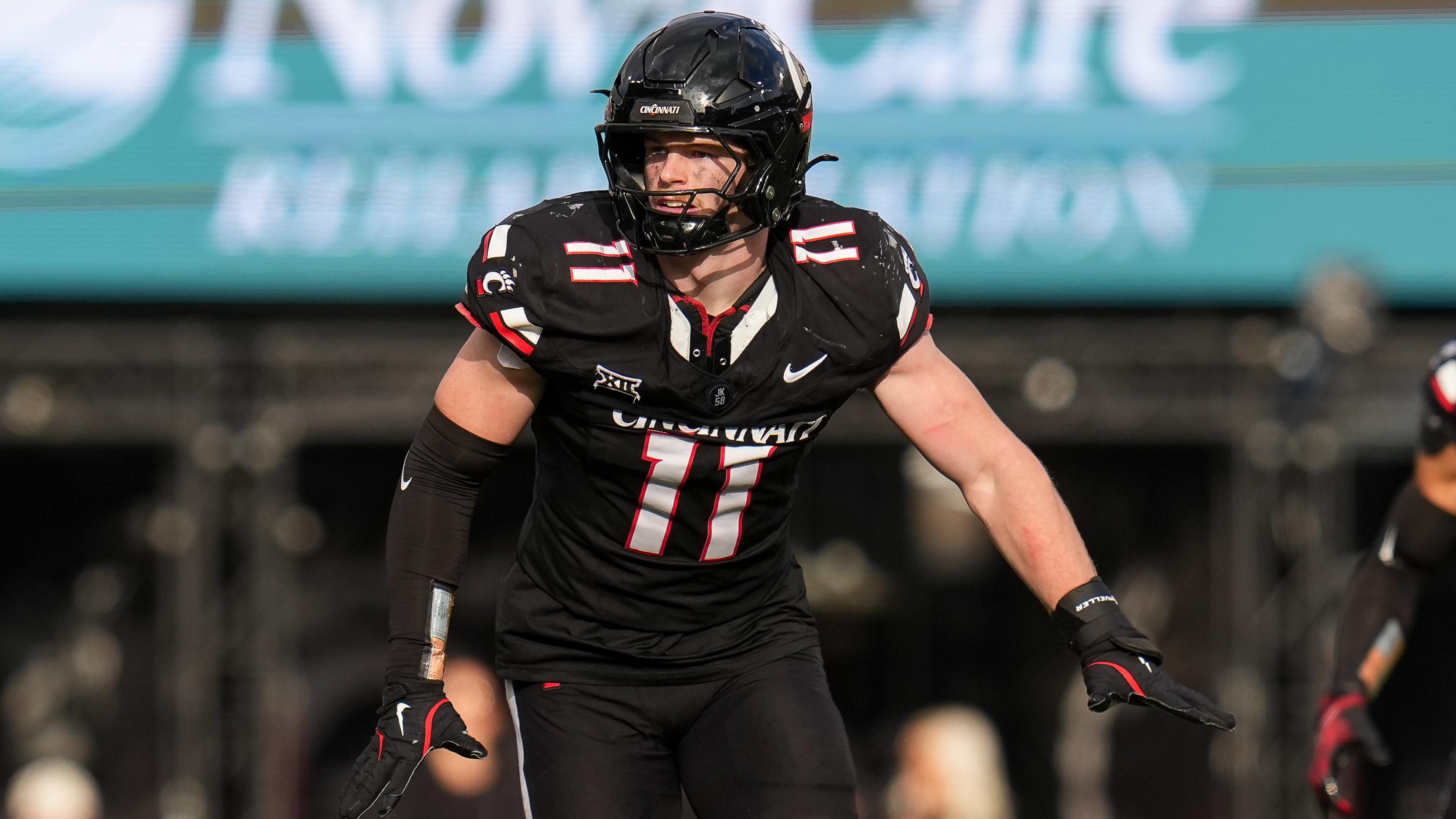 Arizona v Cincinnati