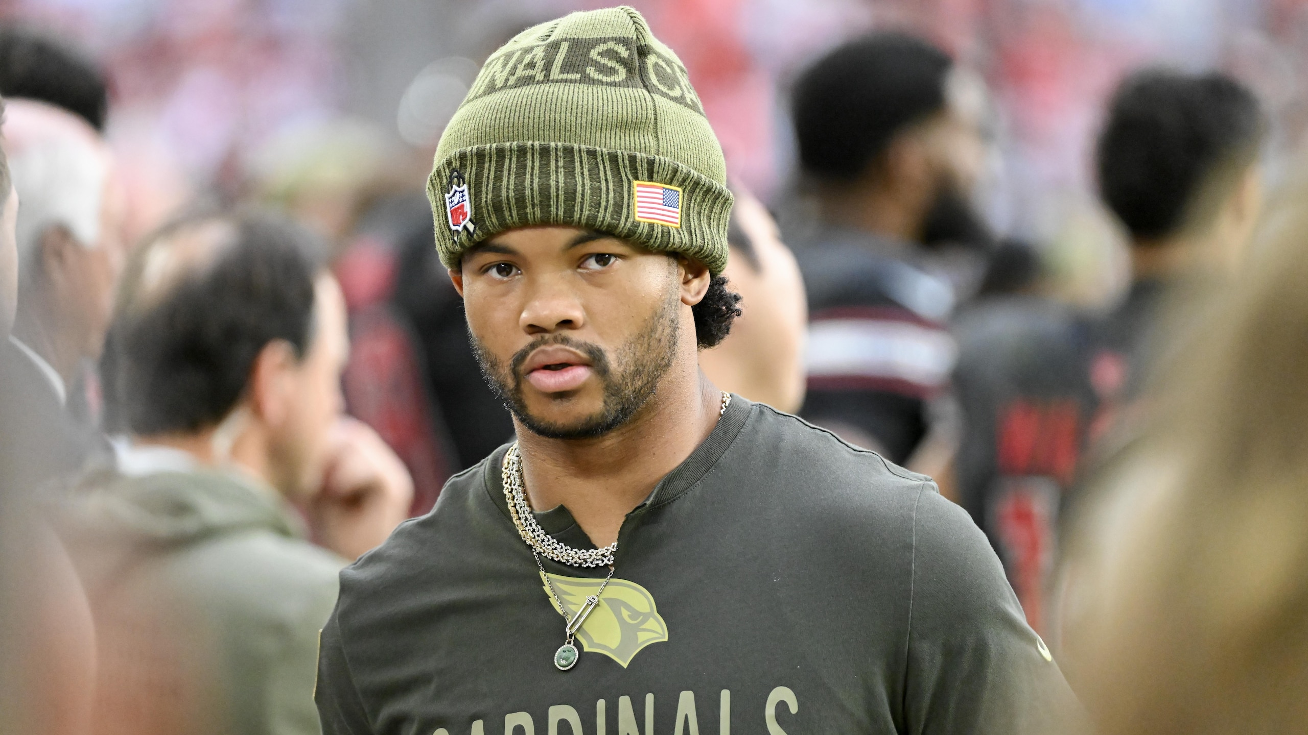 San Francisco 49ers v Arizona Cardinals - NFL 2025