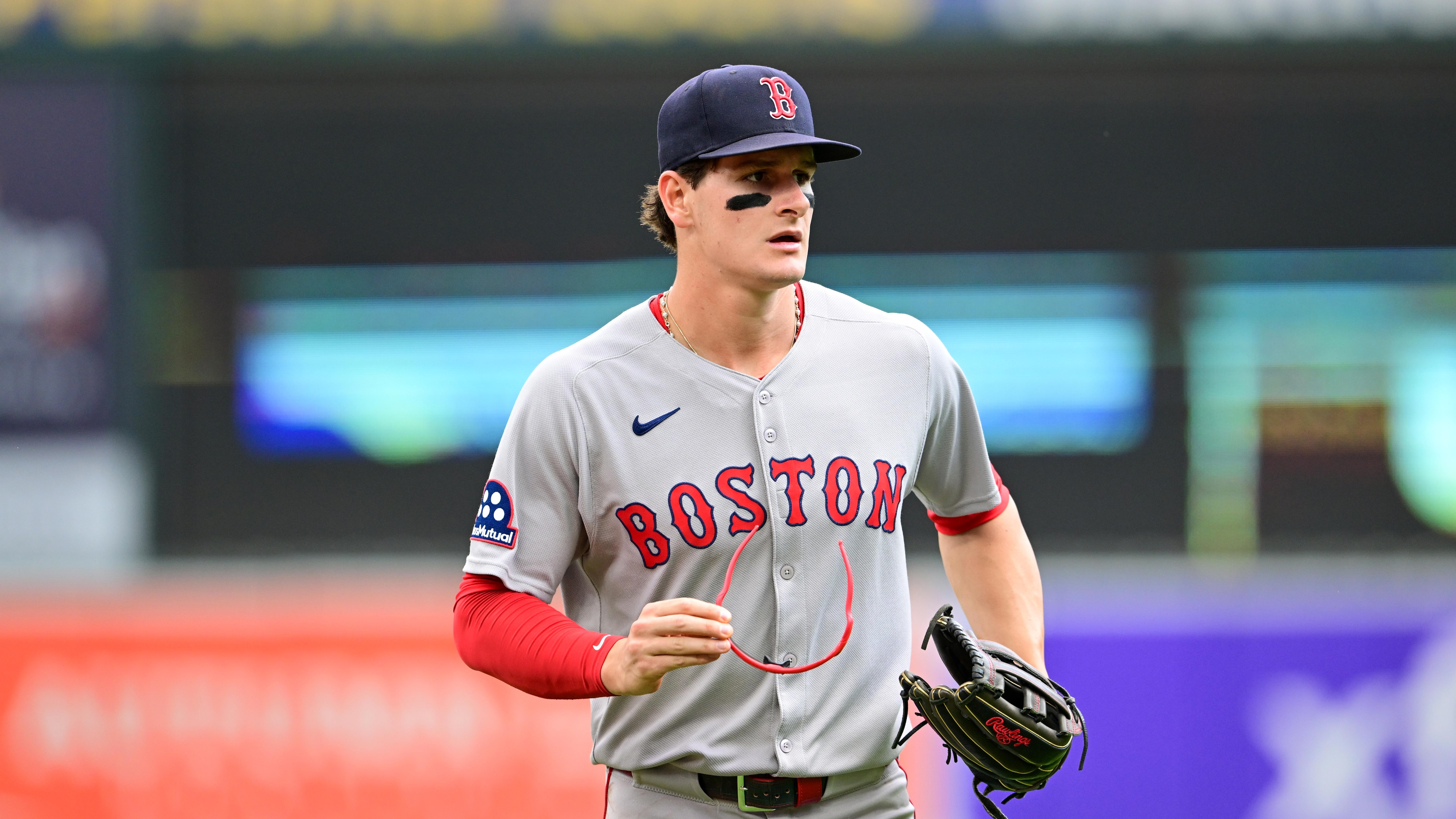 Boston Red Sox v Baltimore Orioles