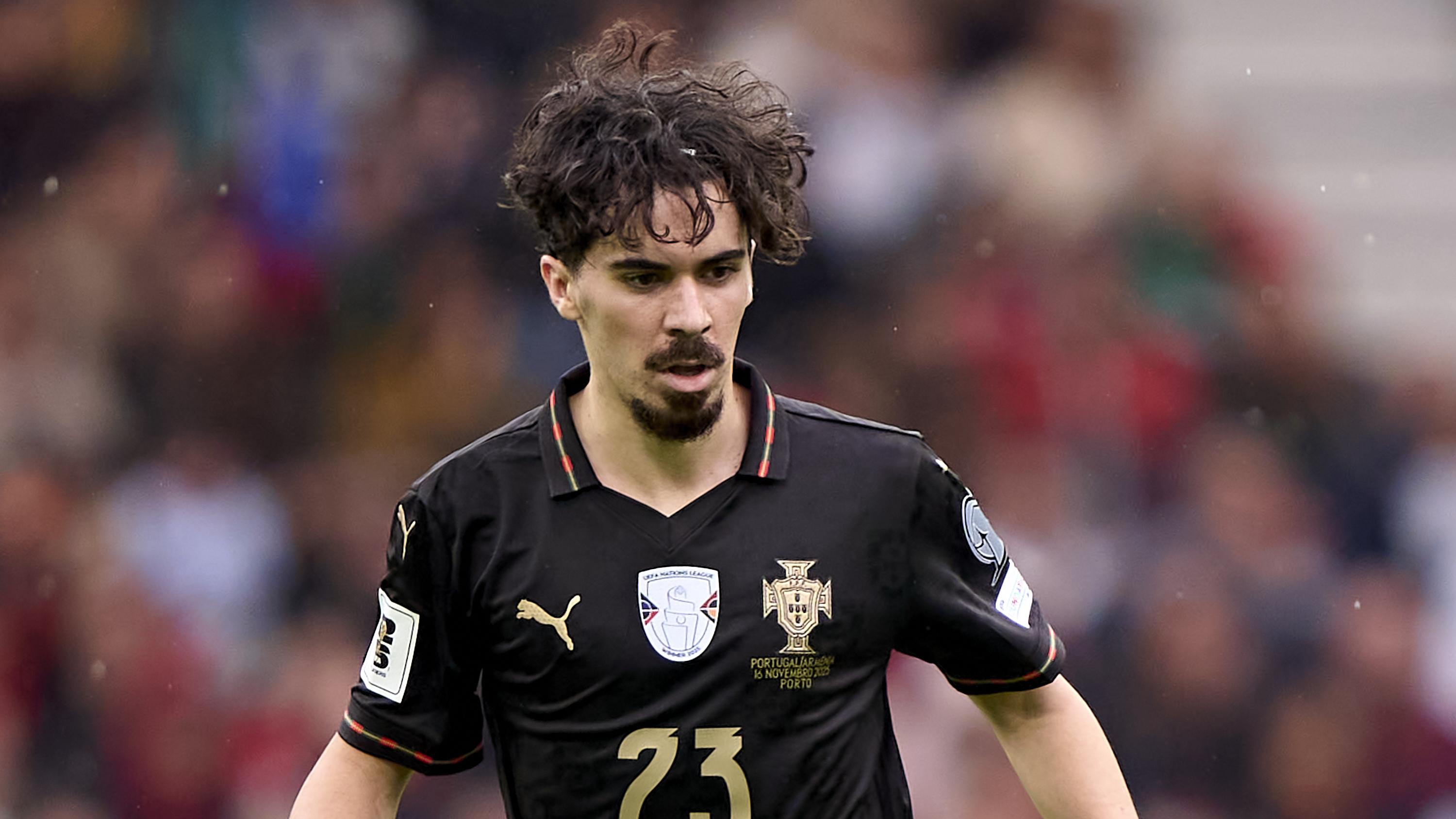 Portugal v Armenia - FIFA World Cup 2026 Qualifier