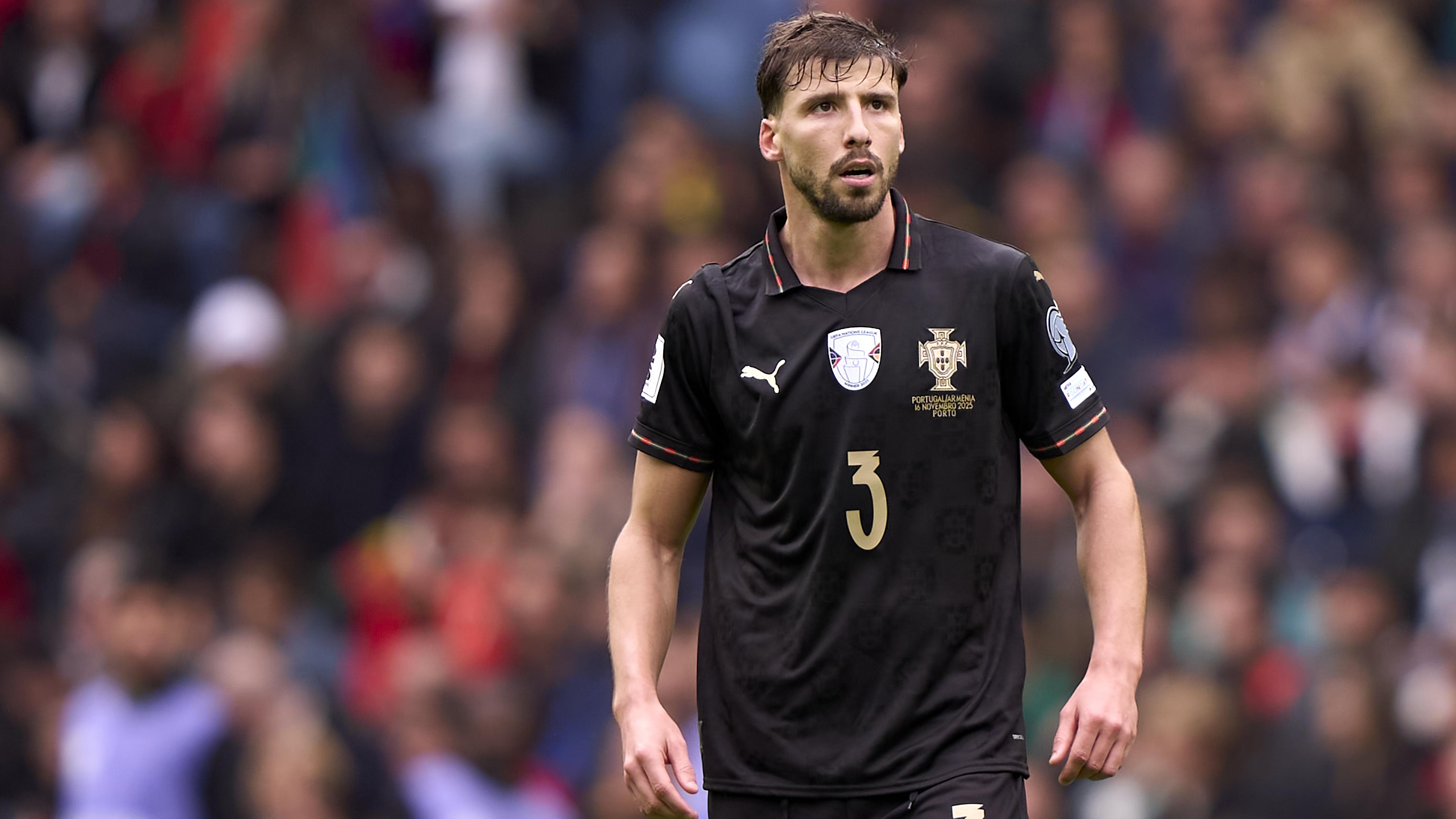 Portugal v Armenia - FIFA World Cup 2026 Qualifier