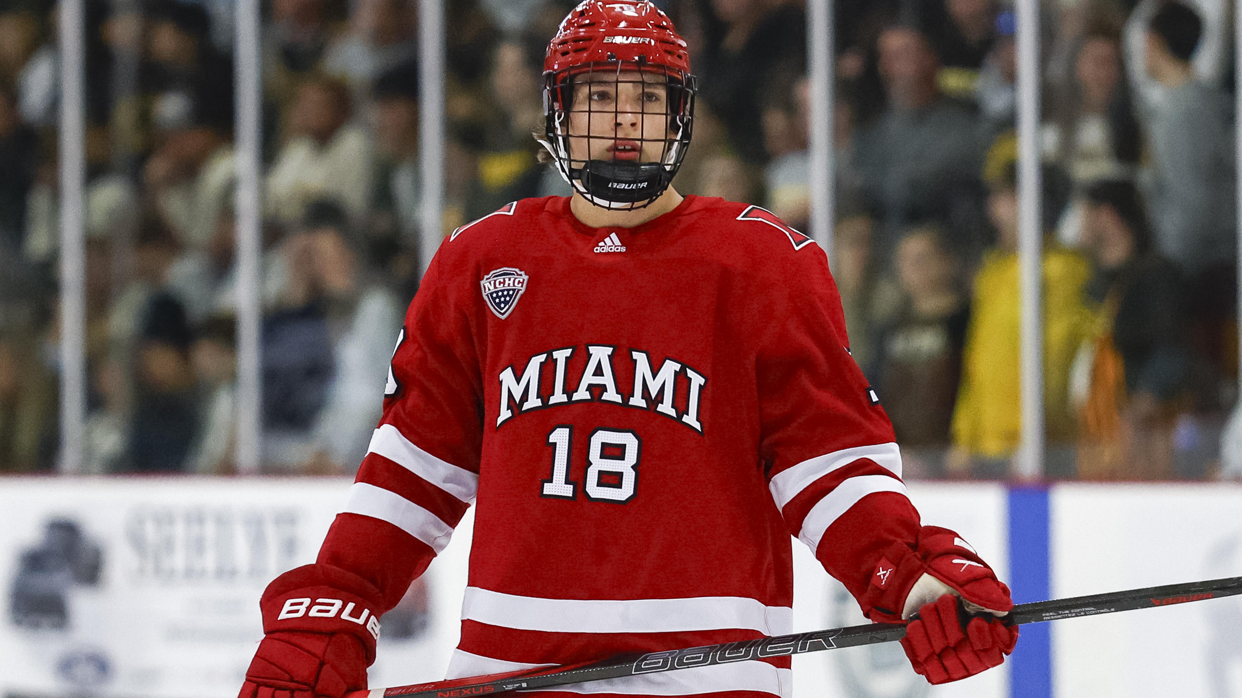Miami v Western Michigan