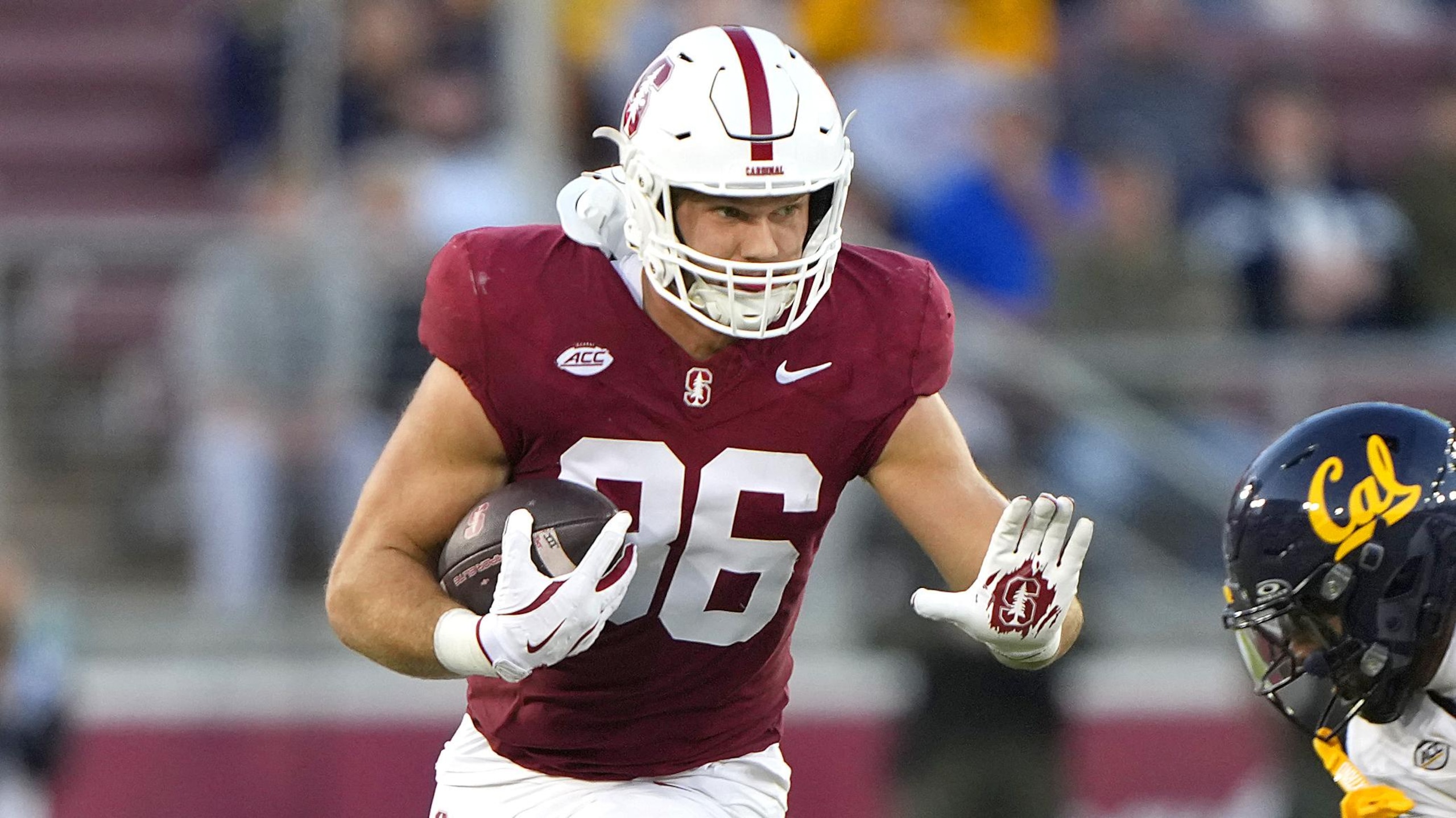 California v Stanford