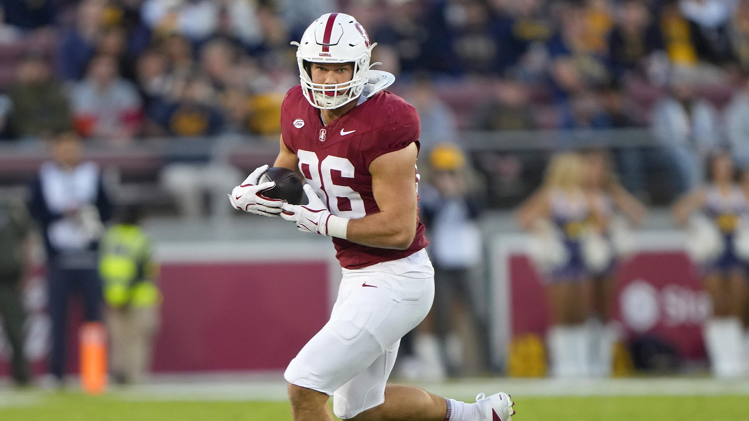 California v Stanford California v Stanford