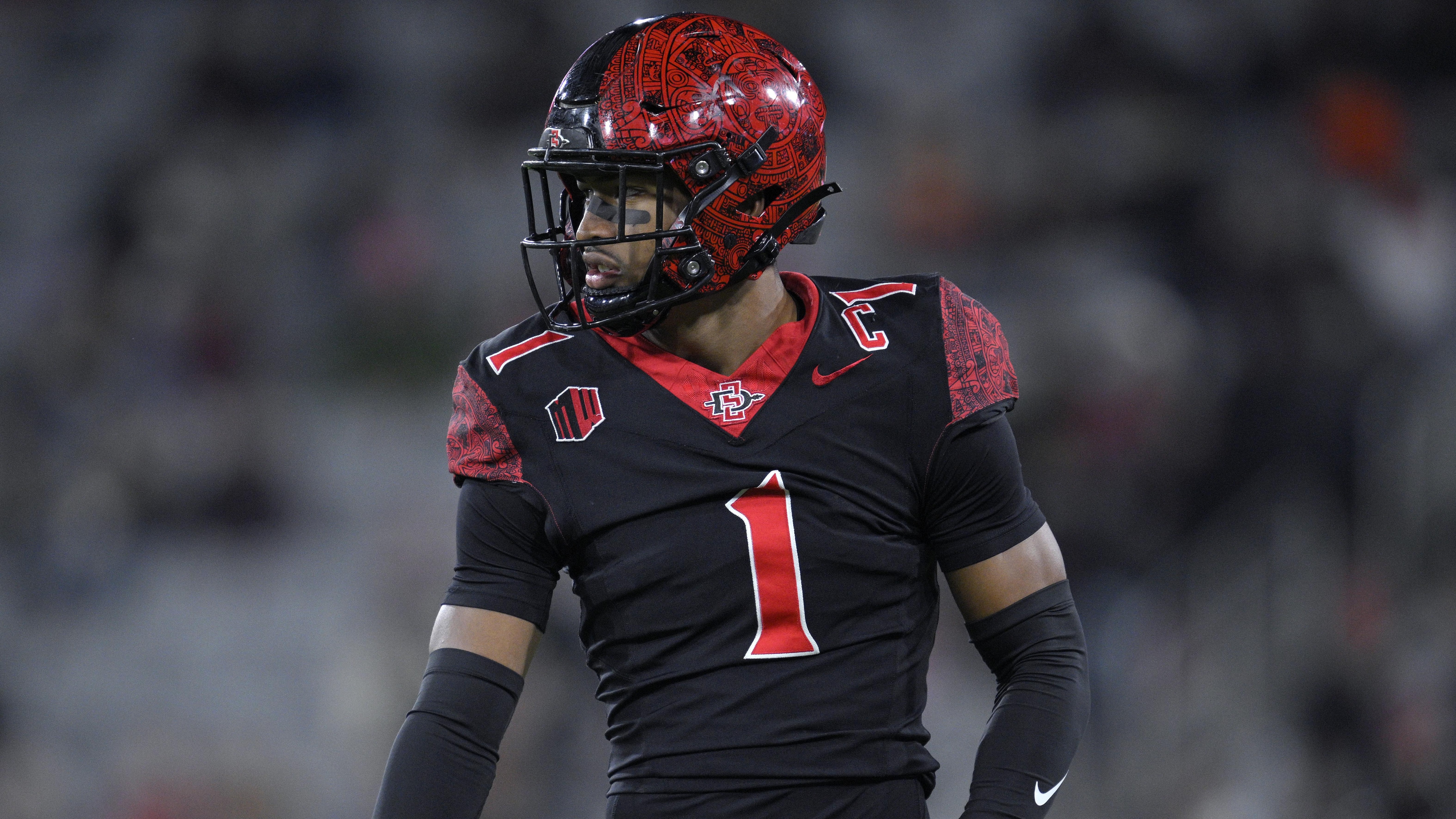 San Jose State v San Diego State