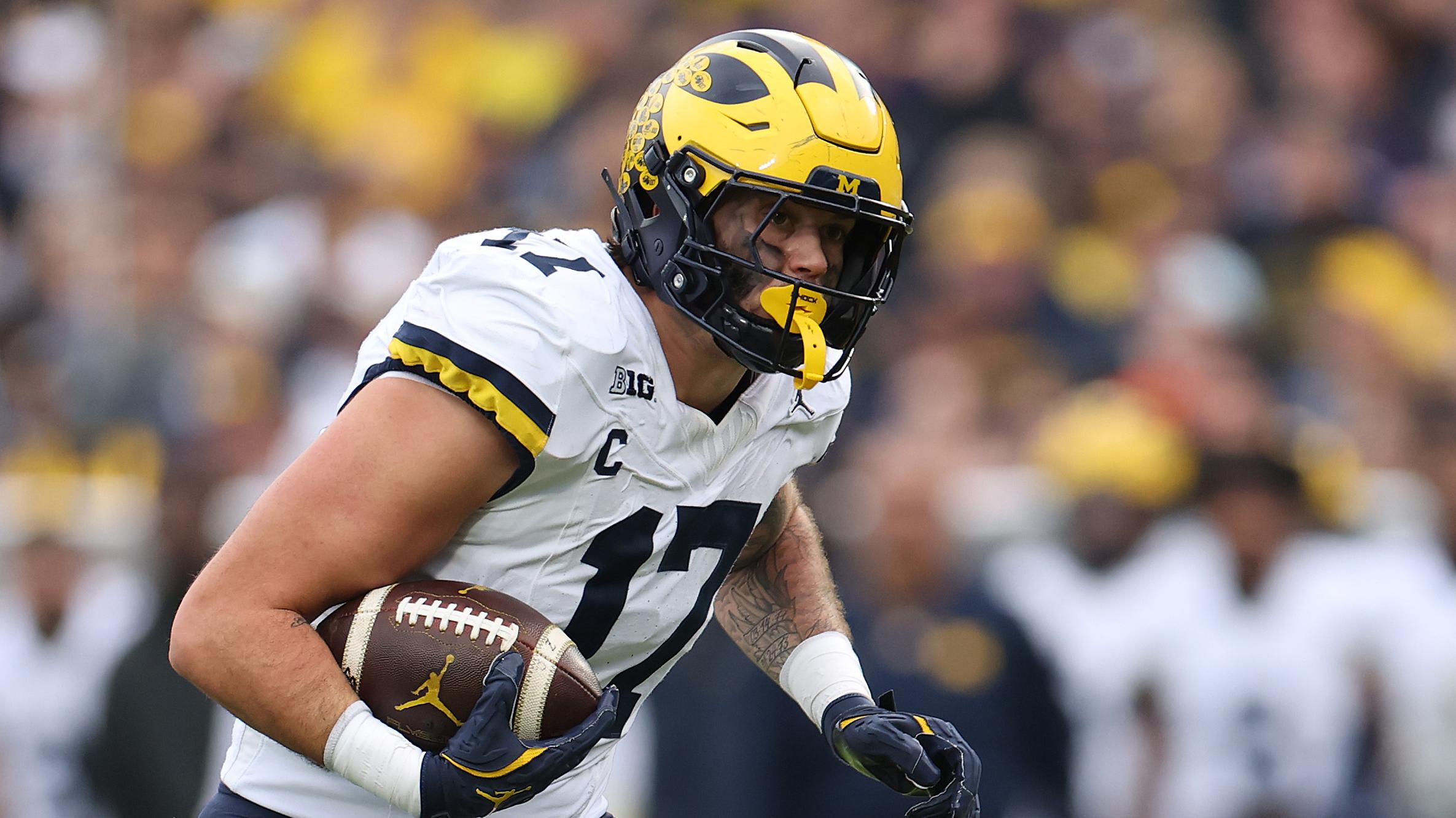 Michigan v Northwestern