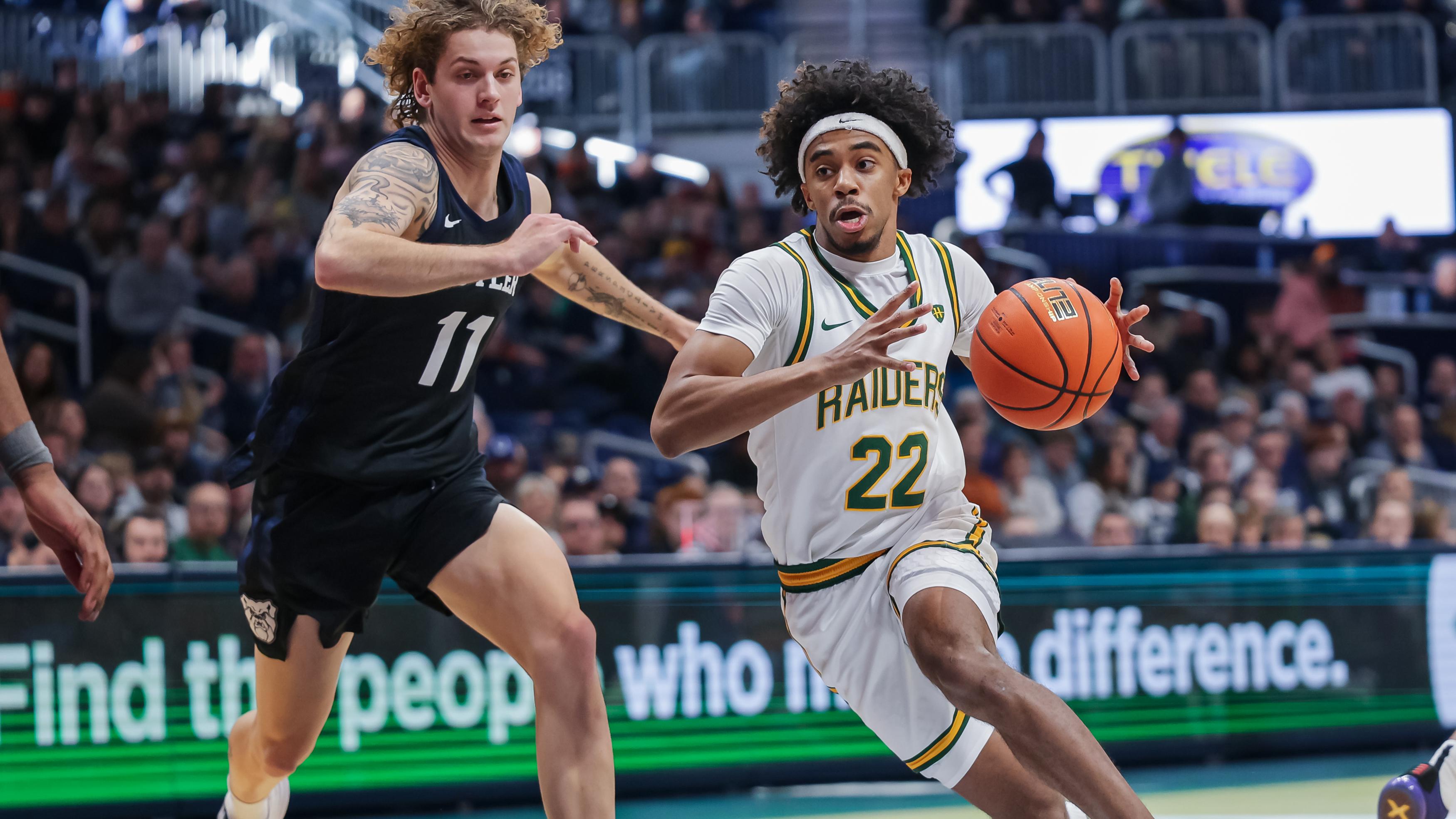 Wright State v Butler