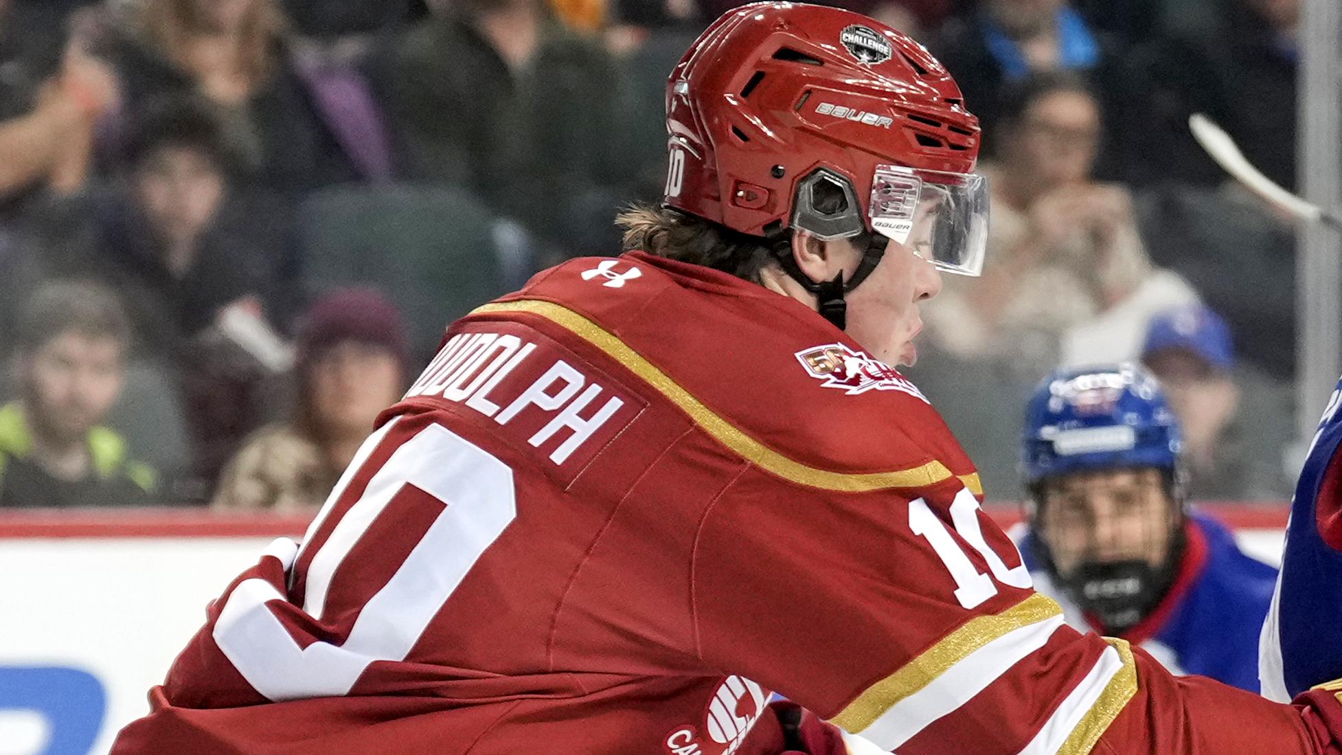 2025 CHL USA Prospects Challenge