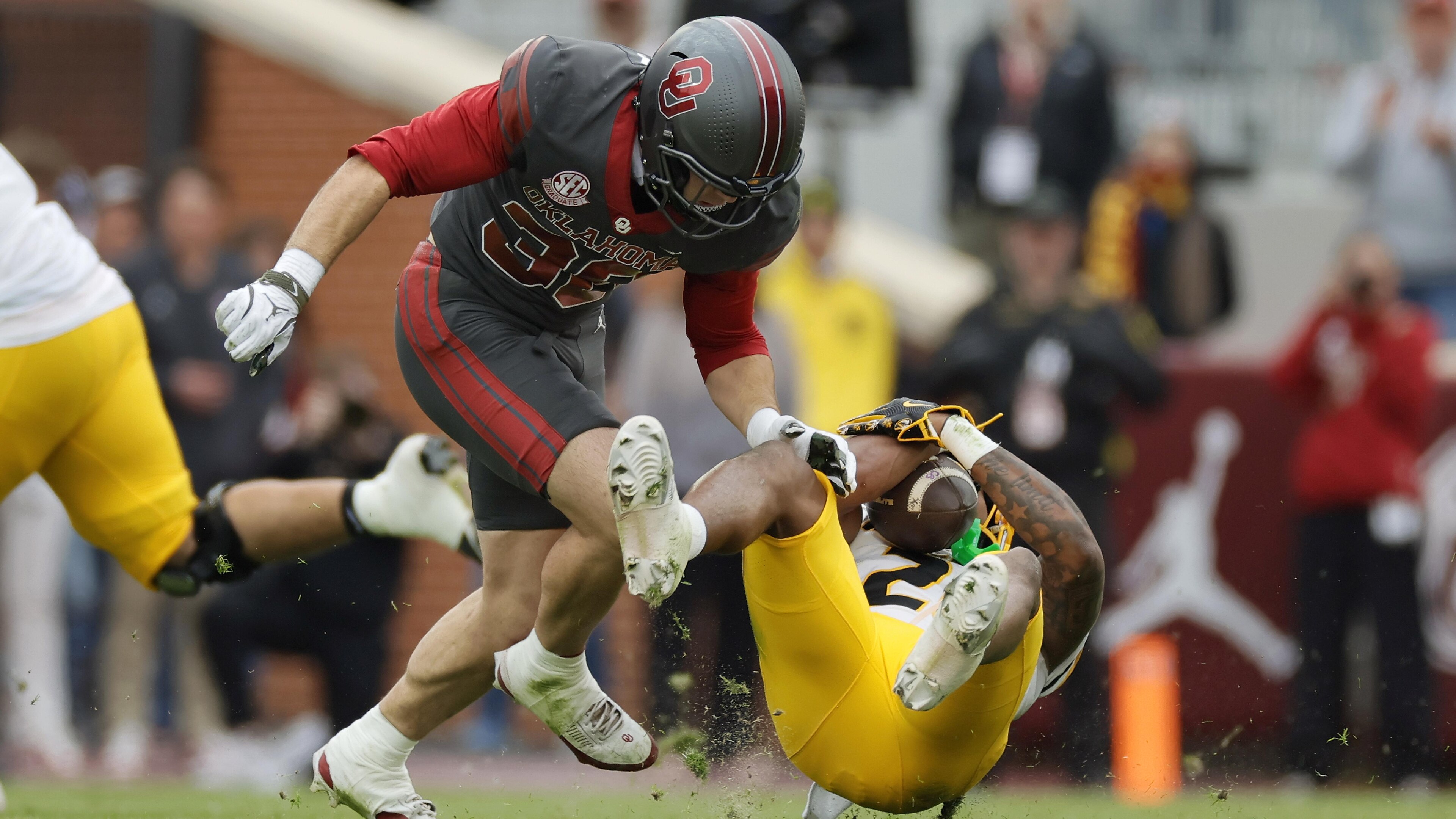 Missouri v Oklahoma