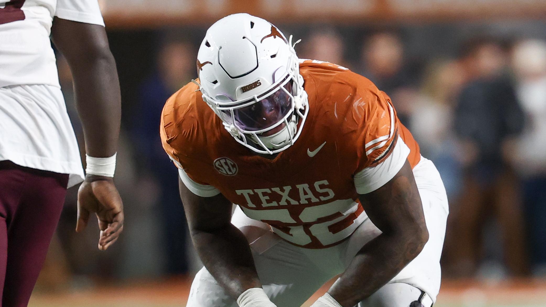 COLLEGE FOOTBALL: NOV 28 Texas A&M at Texas