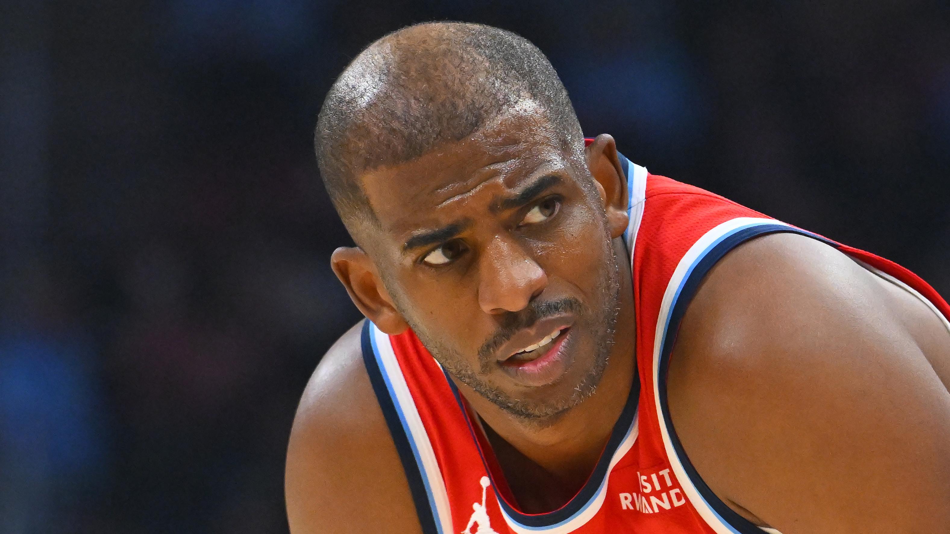 Los Angeles Clippers v Cleveland Cavaliers