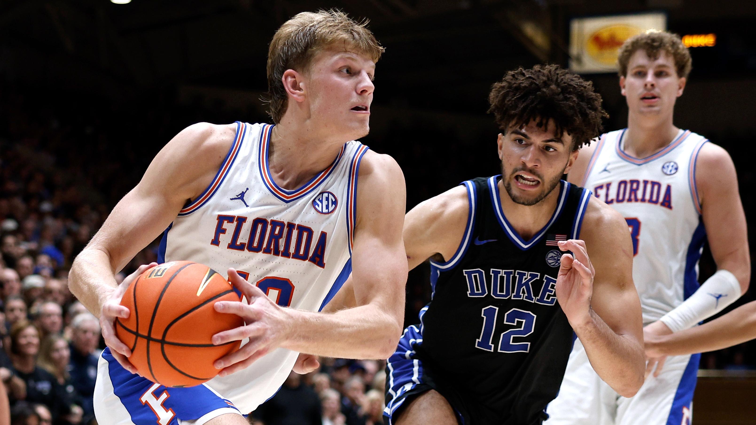 Florida v Duke