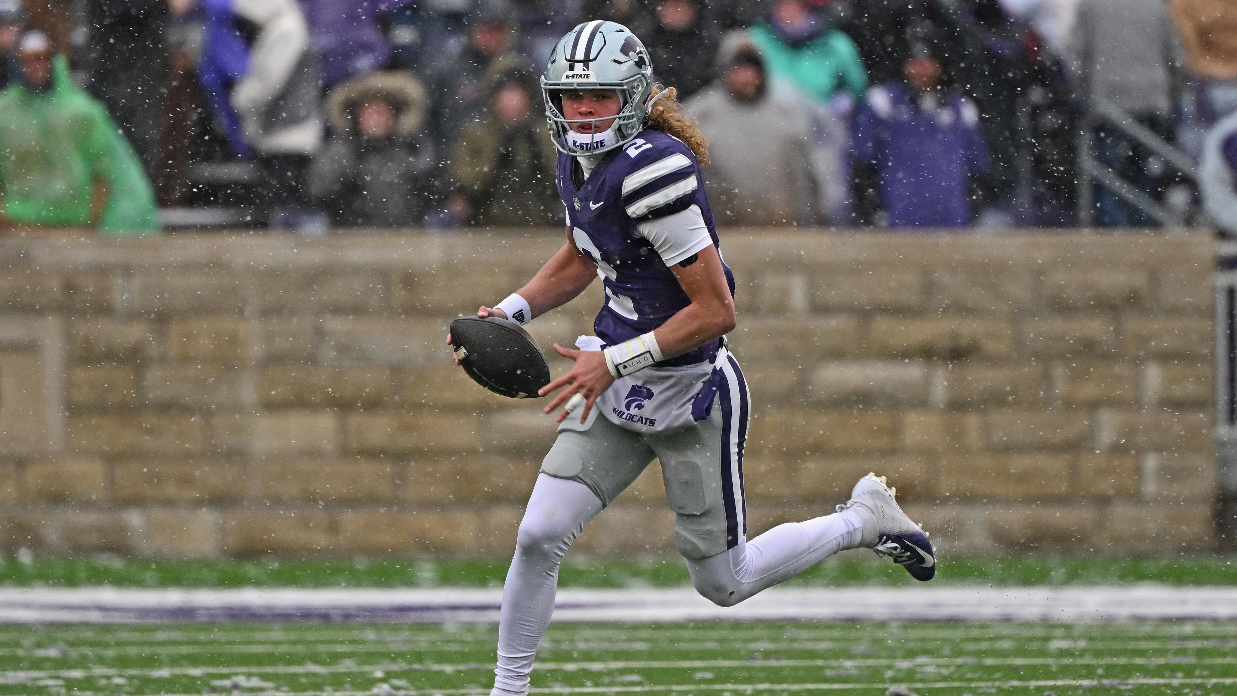 Colorado v Kansas State