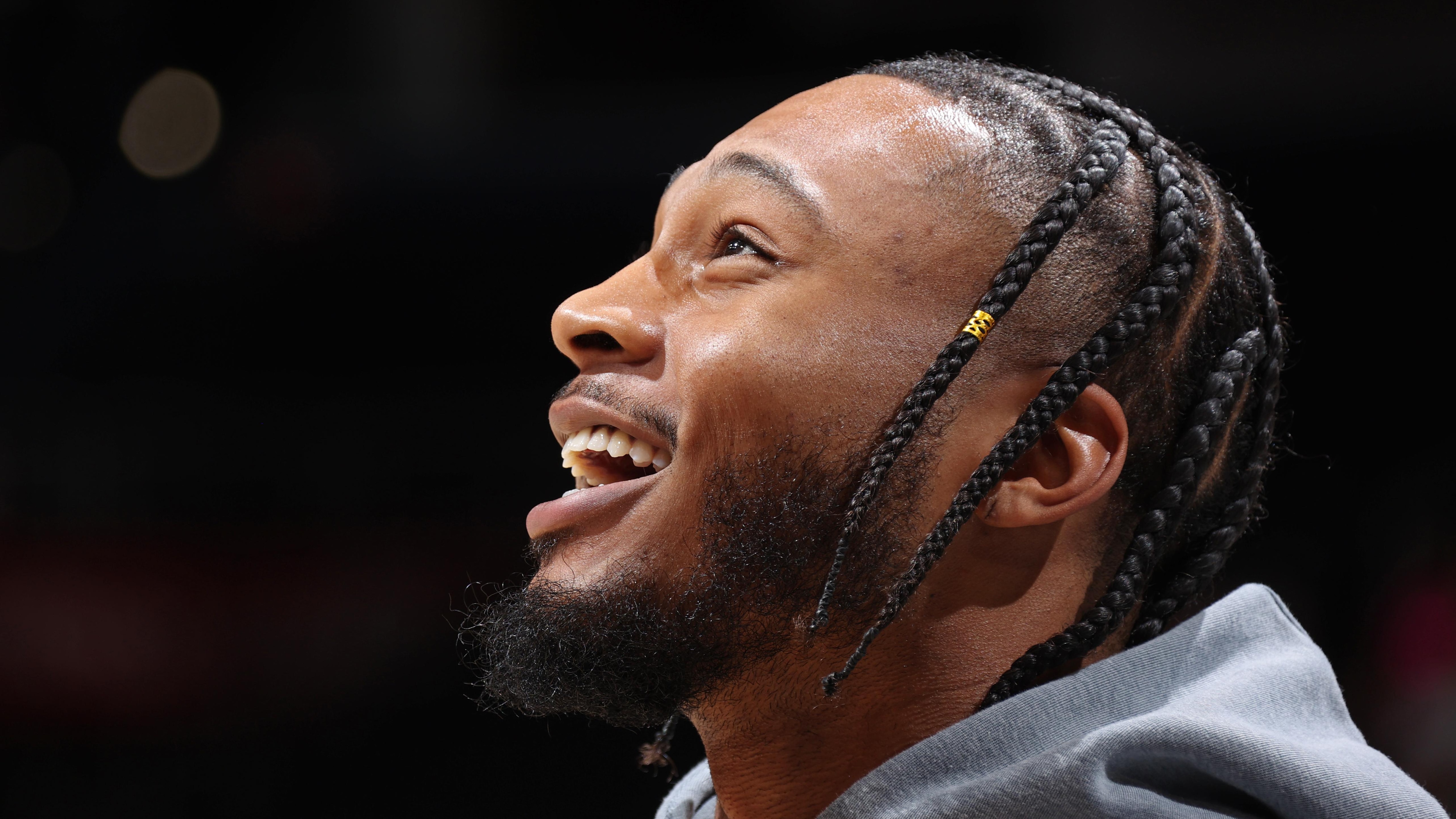 Boston Celtics v Washington Wizards