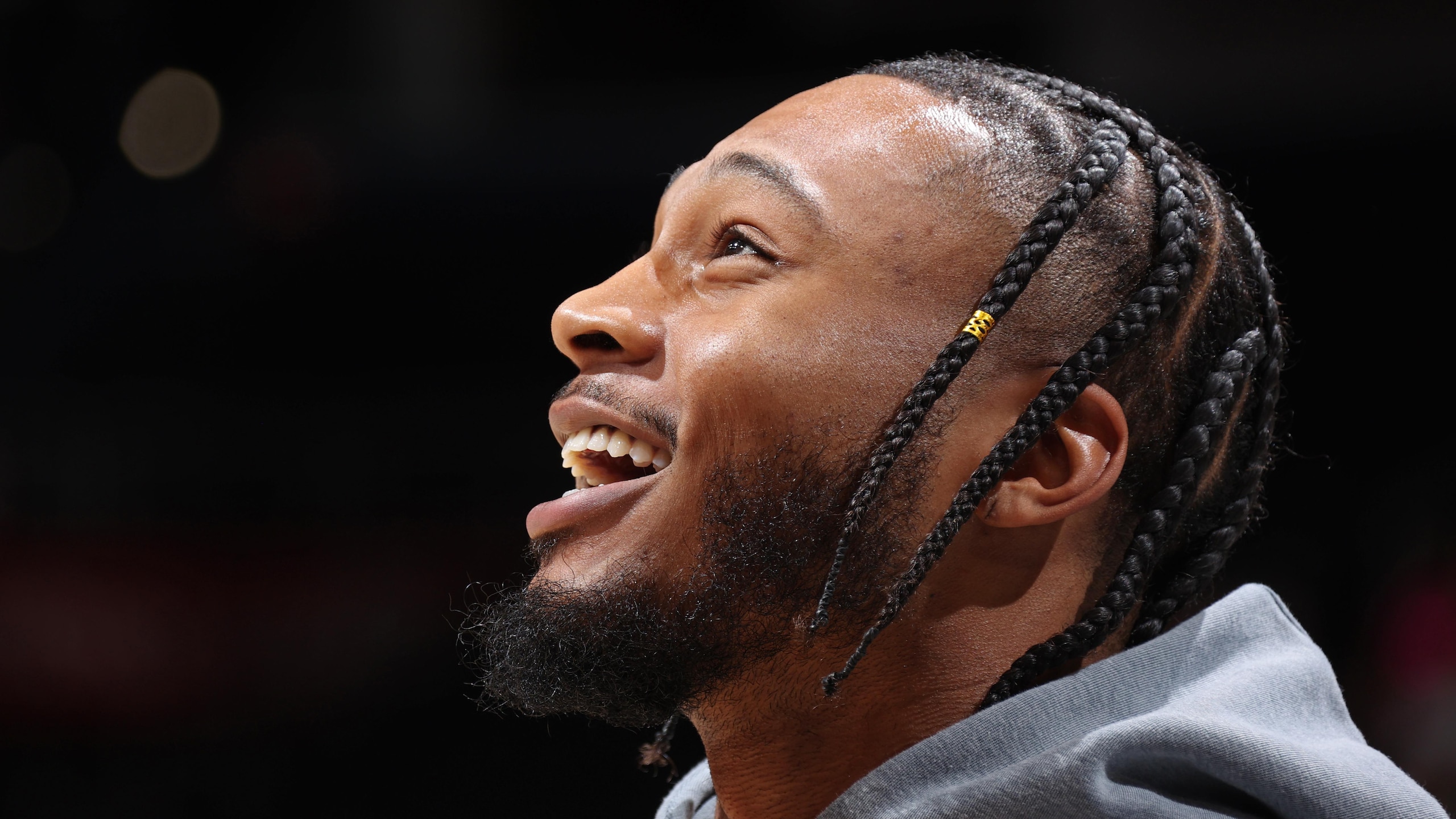 Boston Celtics v Washington Wizards