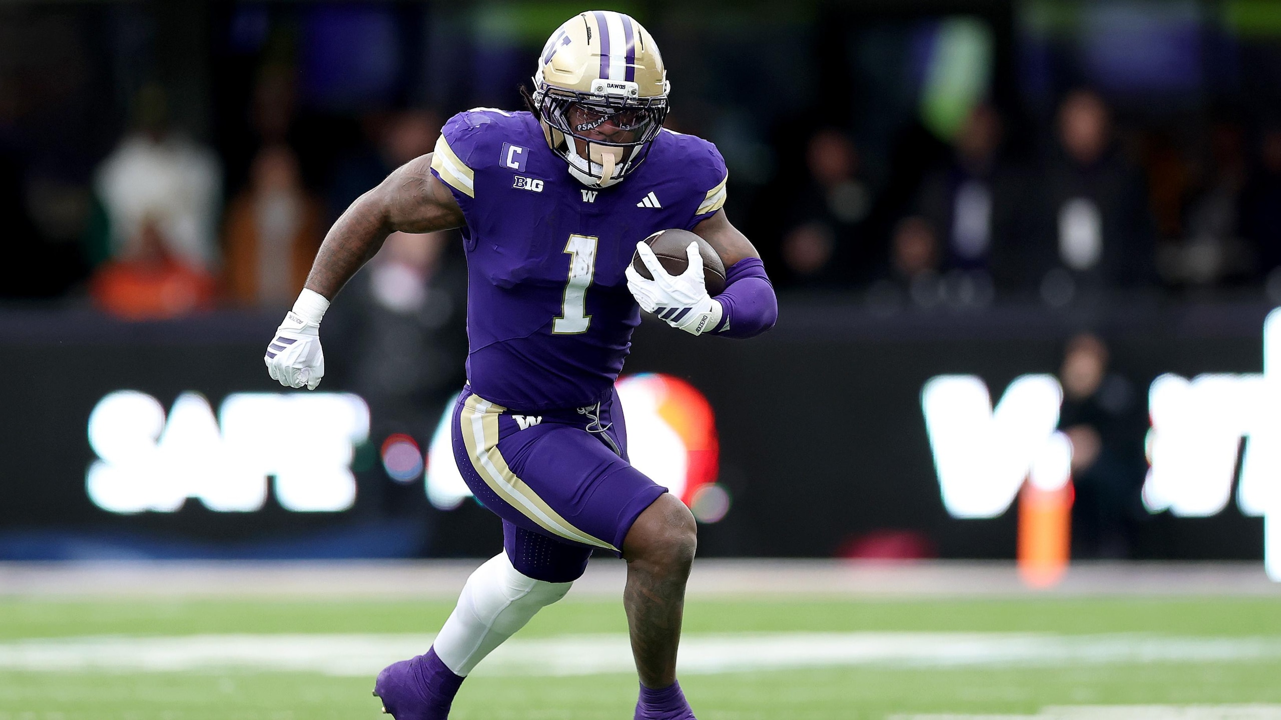 Oregon v Washington Oregon v Washington