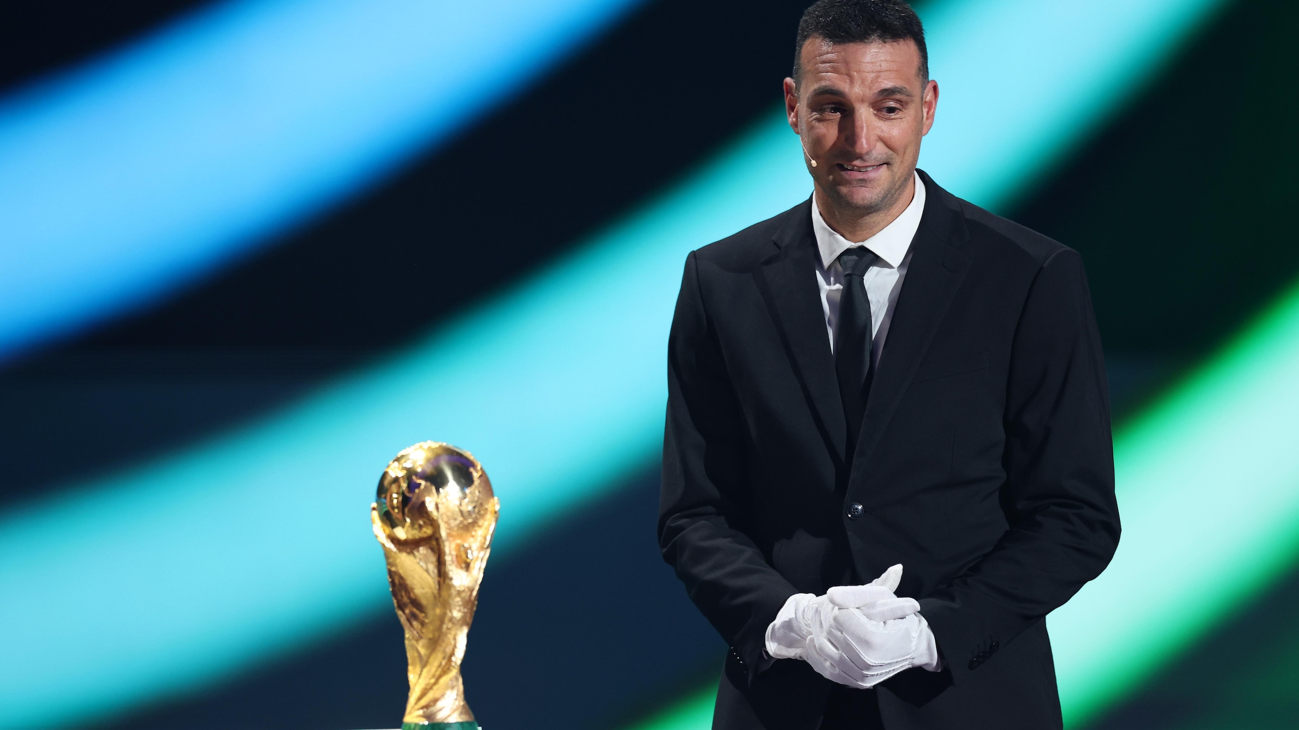 FIFA World Cup 2026 Official Draw