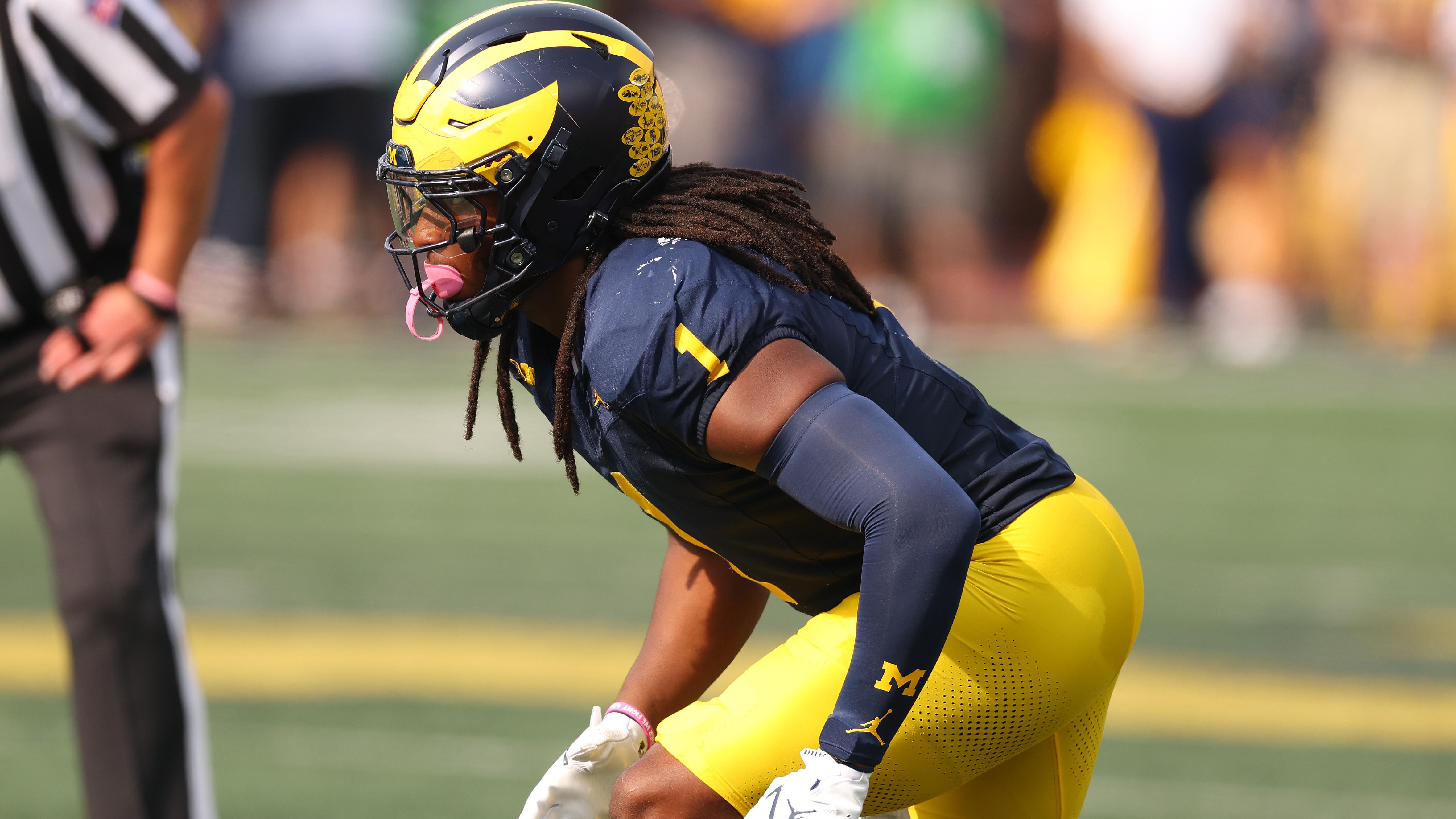 Washington v Michigan