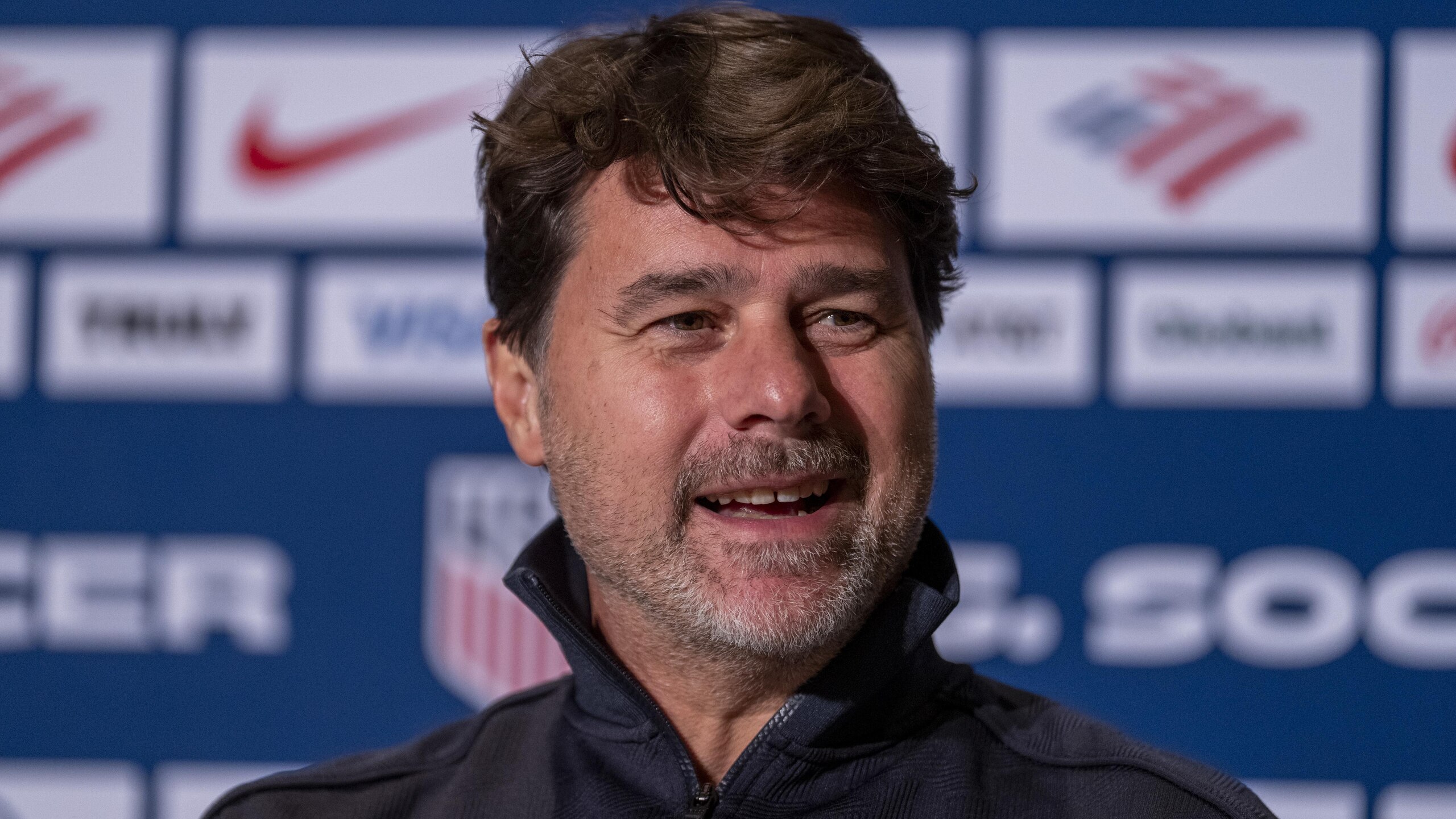 Which Play-Off Team Should Make World Cup?