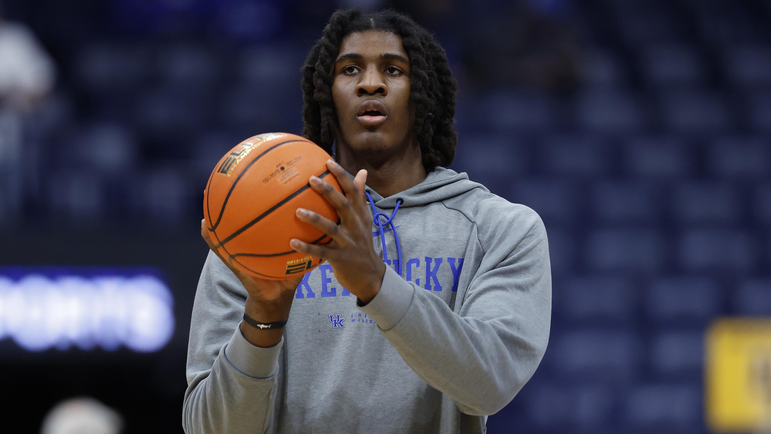 Gonzaga v Kentucky Gonzaga v Kentucky