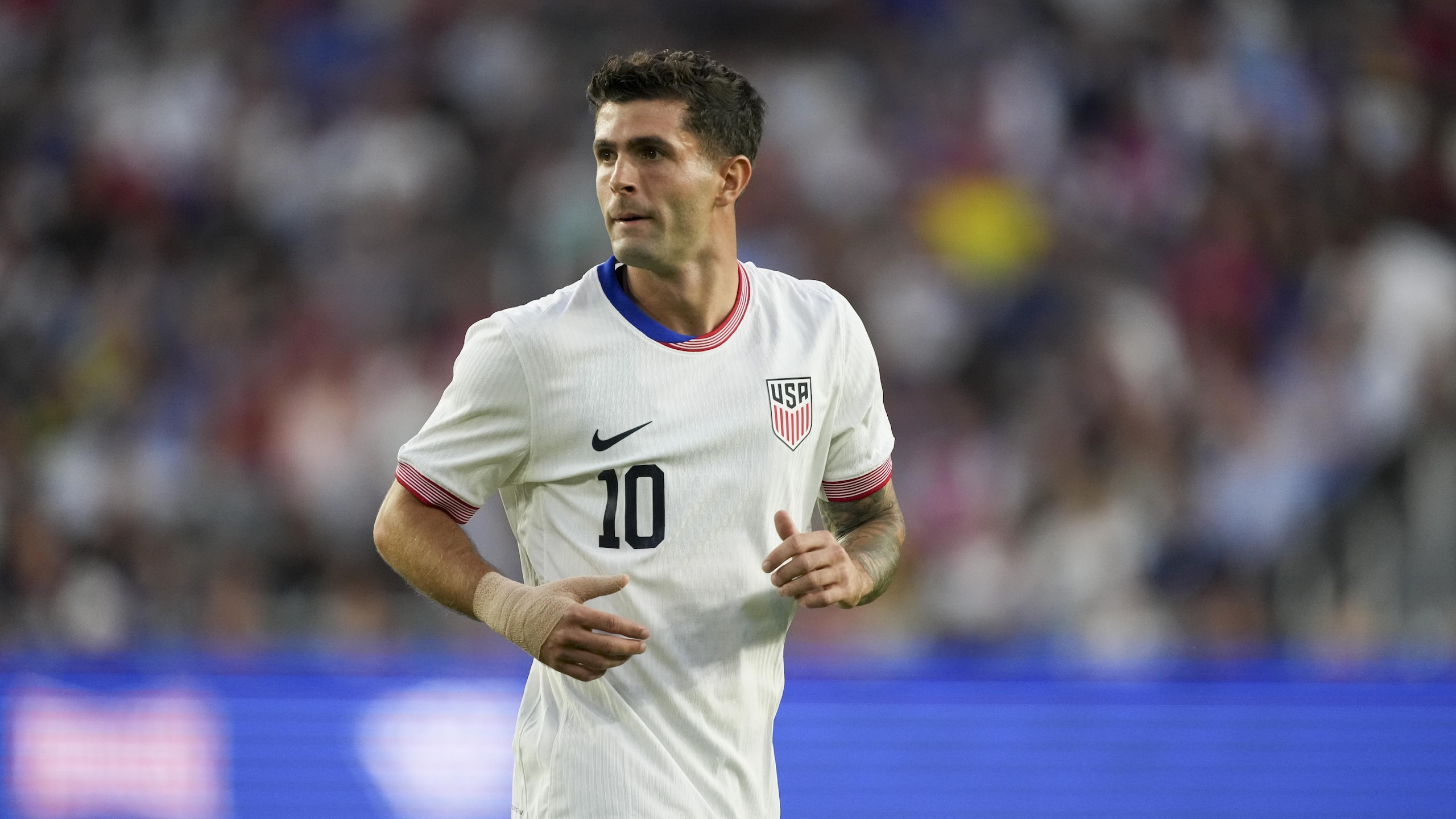 United States v Japan - International Friendly United States v Japan - International Friendly