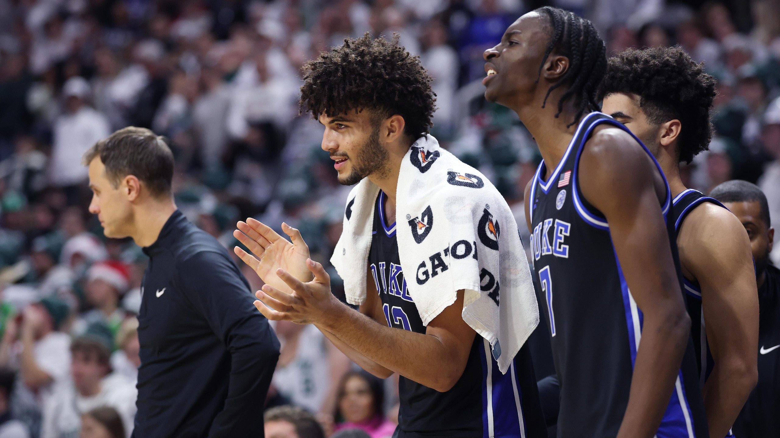 Men's NCAA Tournament Title Odds