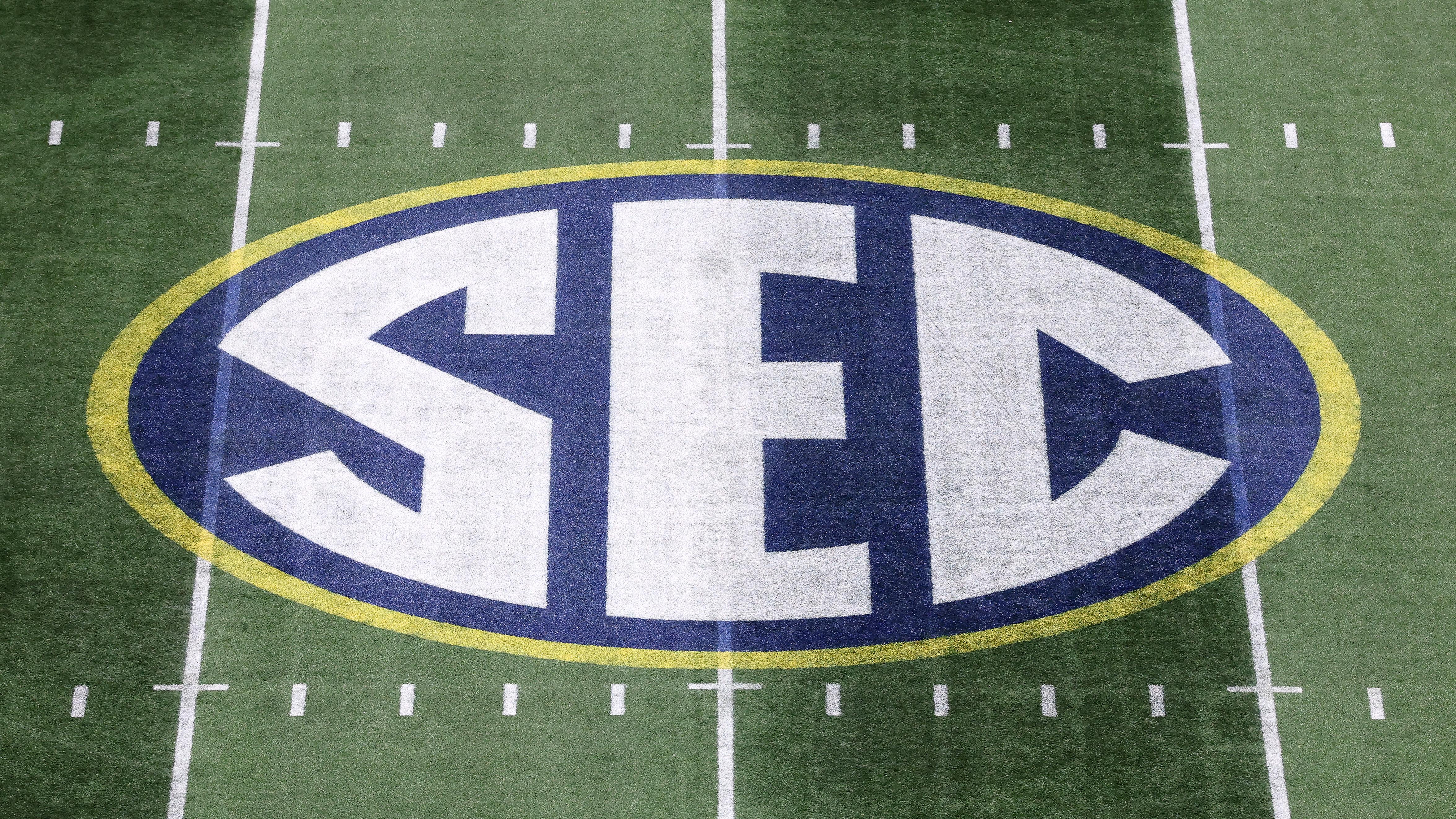 2025 SEC Championship - Georgia v Alabama