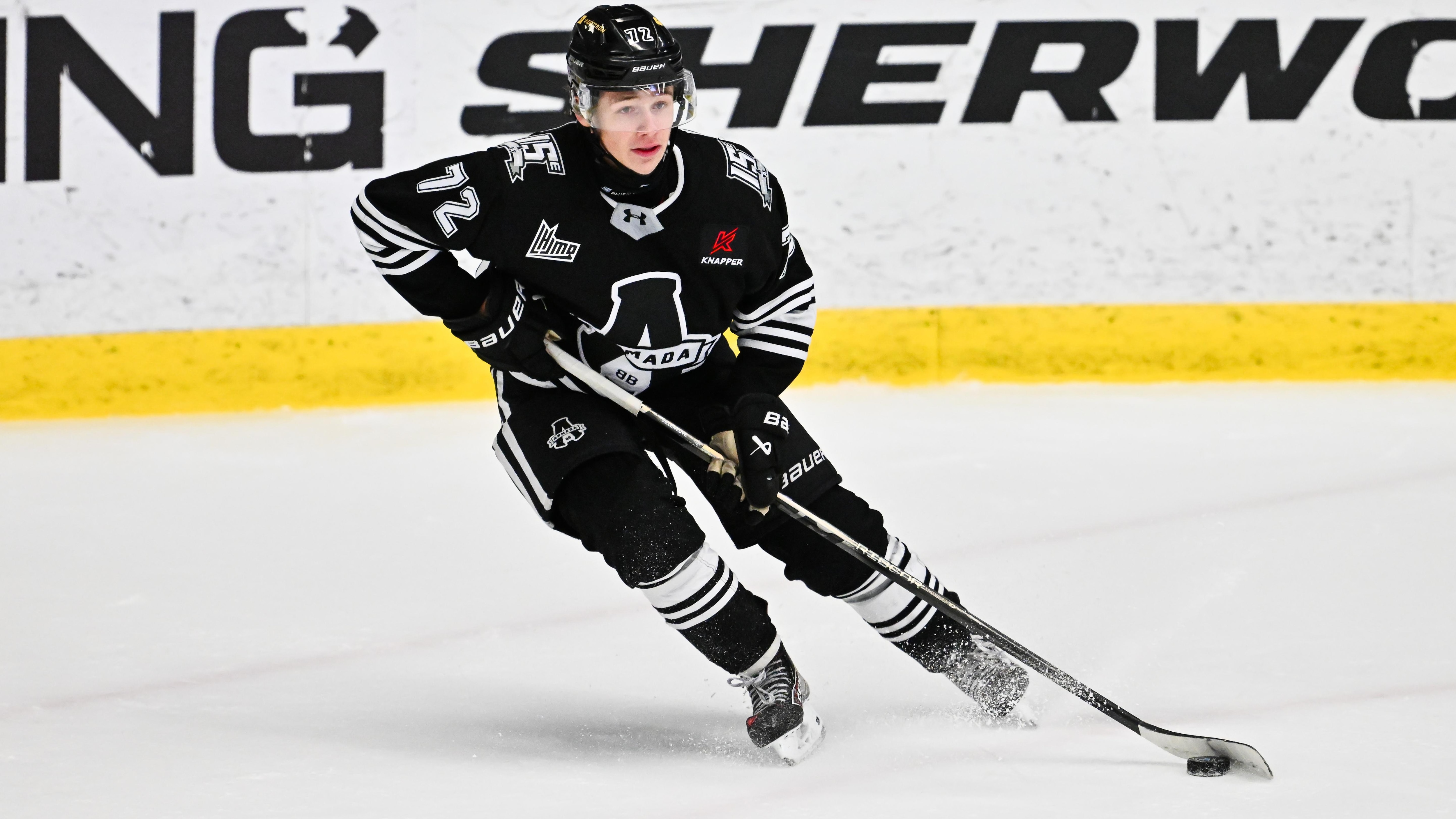 Rimouski Océanic v Blainville-Boisbriand Armada