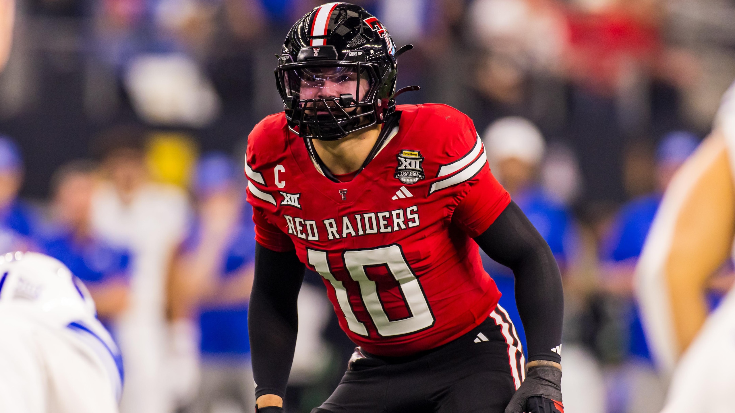 Underrated NFL Prospect Fits
