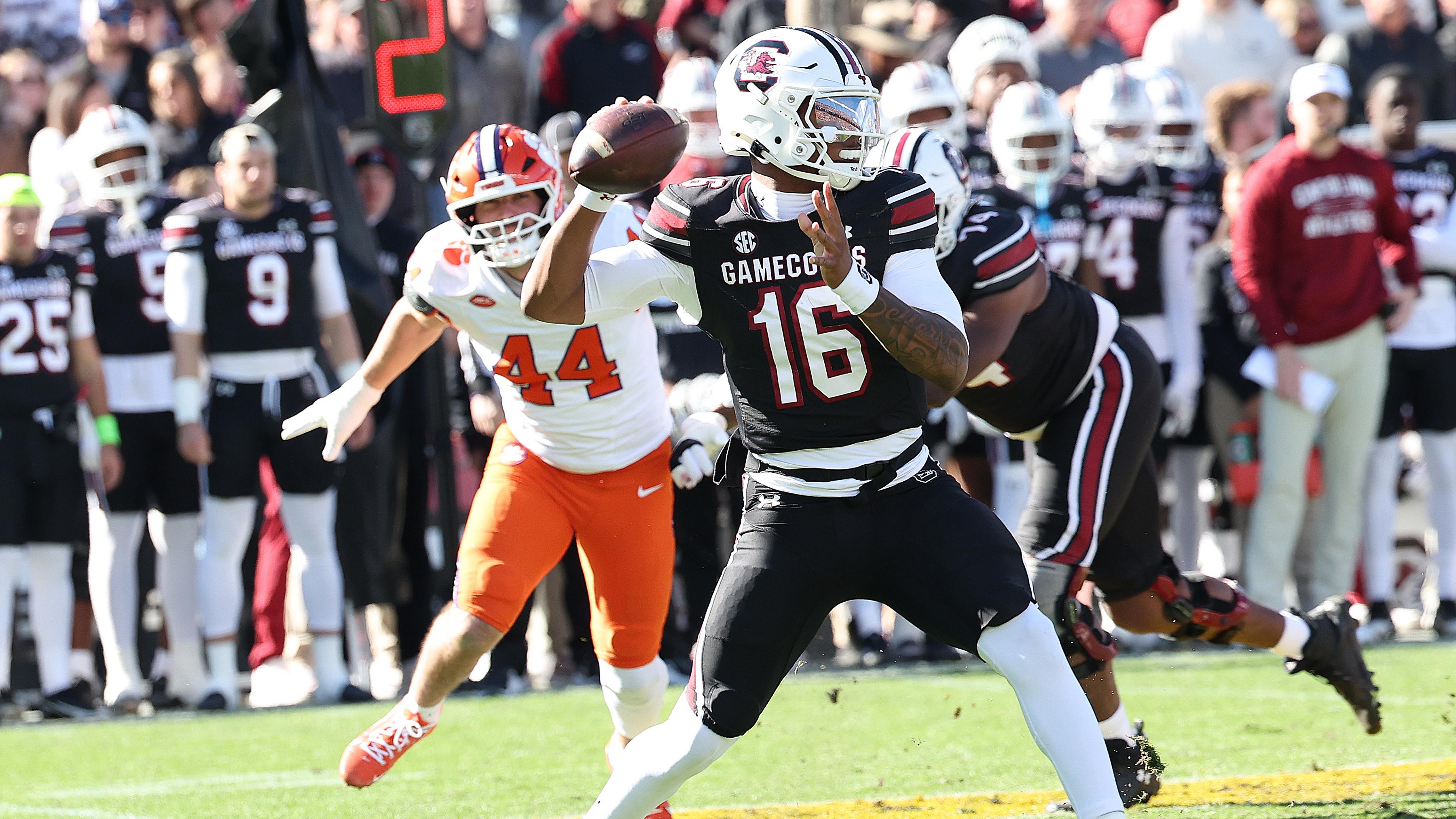 COLLEGE FOOTBALL: DEC 06 ACC Championship Game Virginia vs Duke