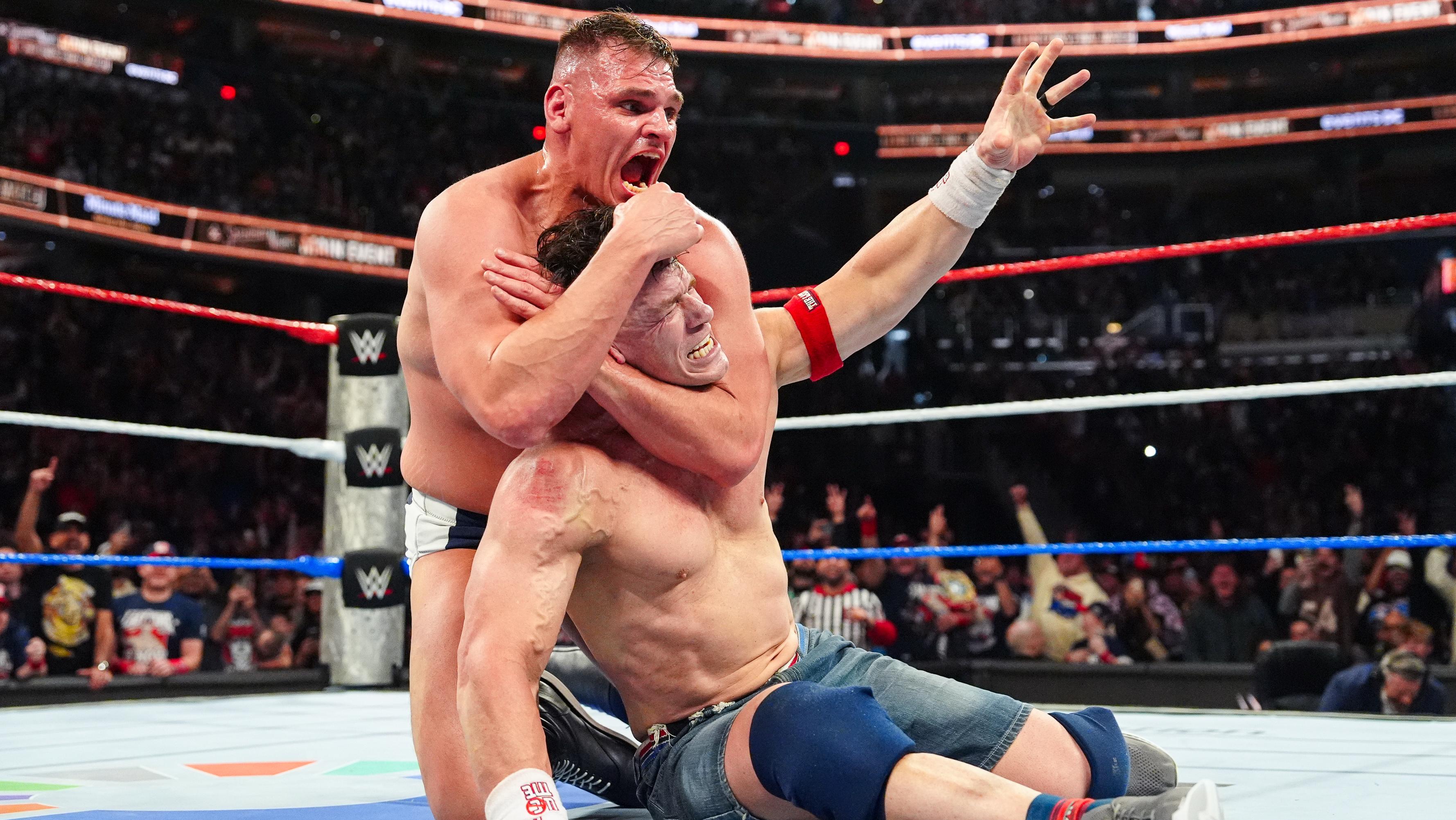 WWE - Saturday Night's Main Event