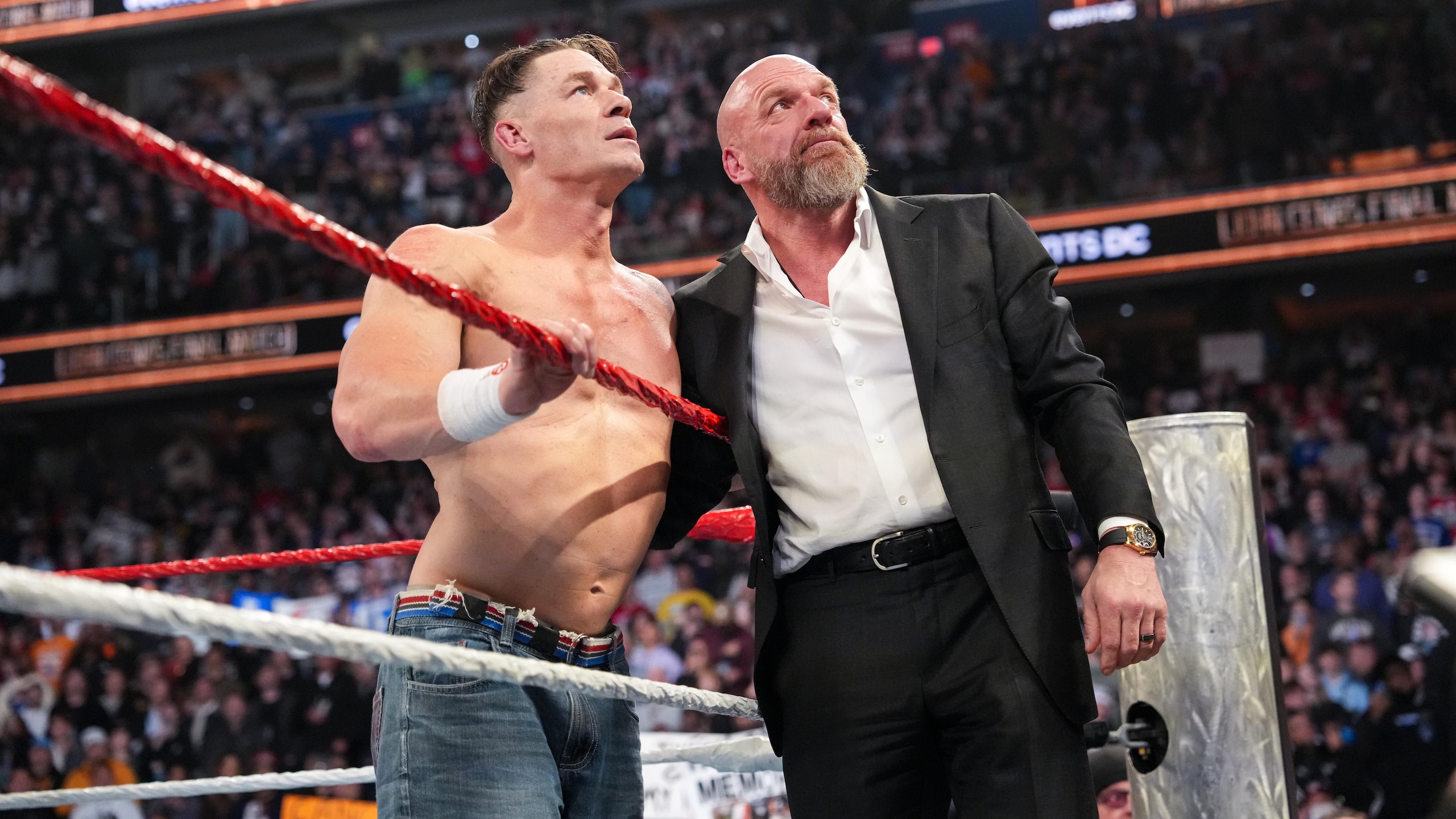WWE - Saturday Night's Main Event
