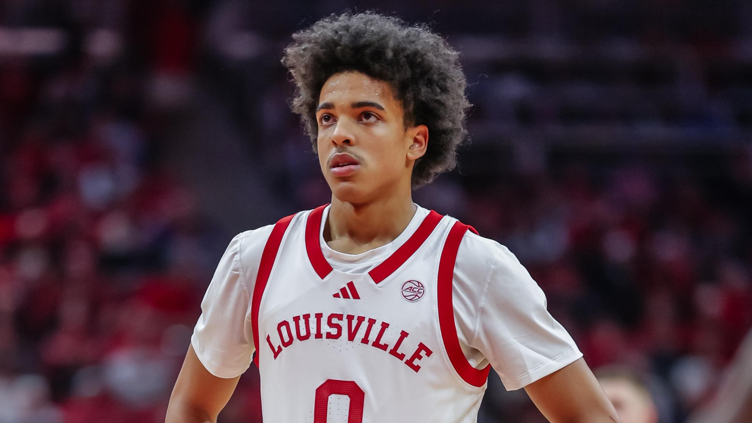 Nets Draft Louisville Guard