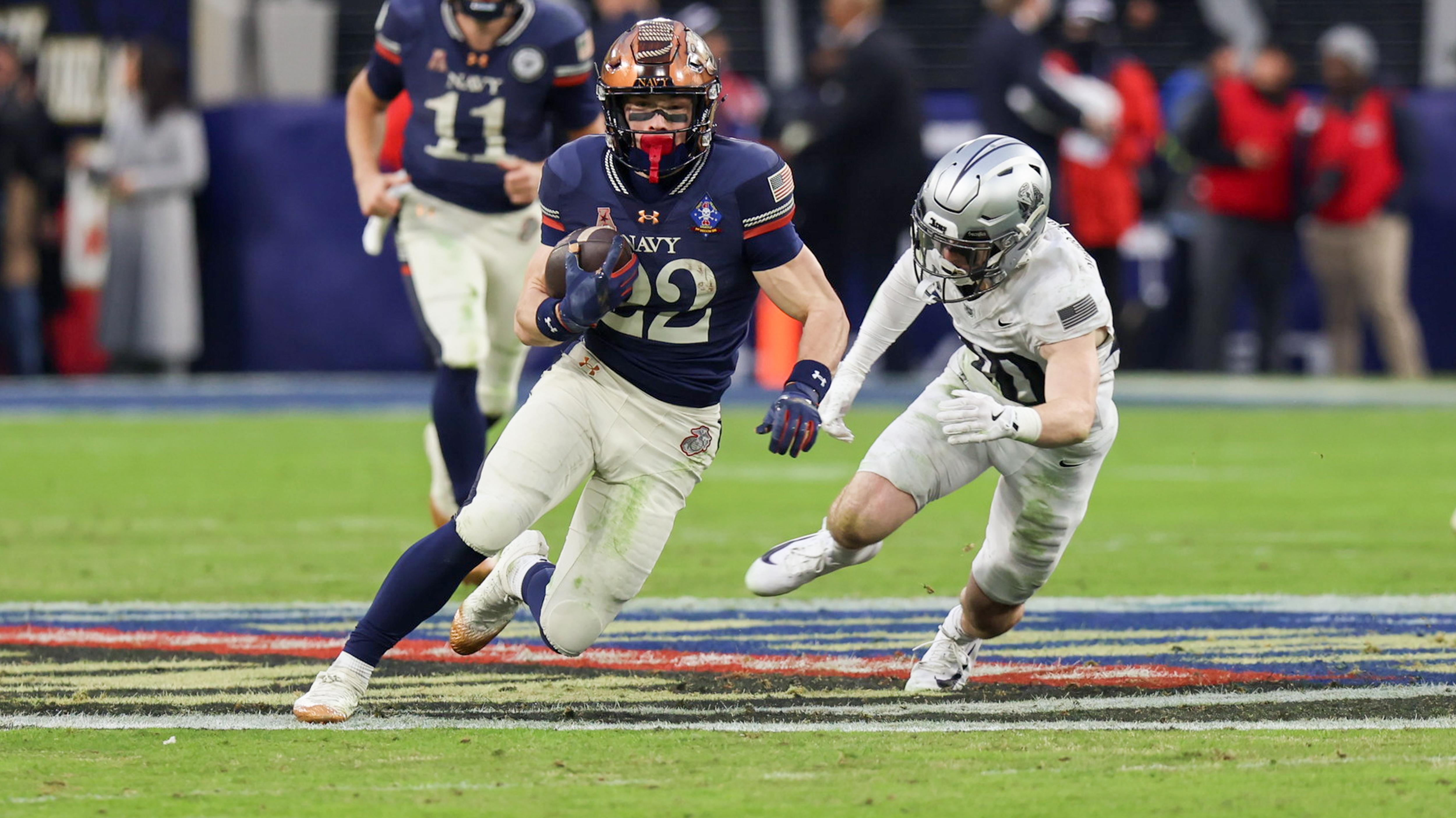 126th Army-Navy Game