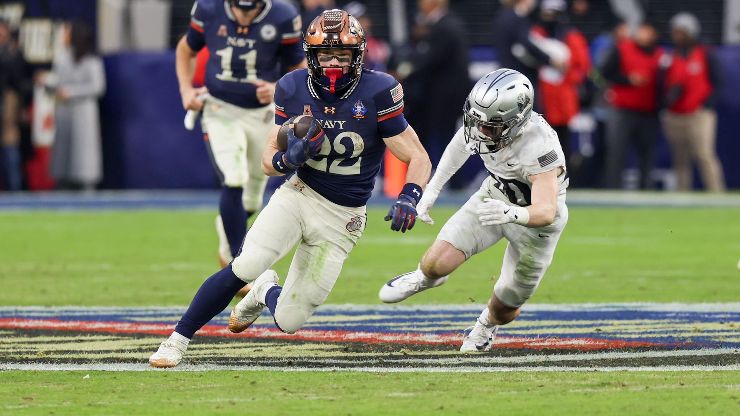 126th Army-Navy Game