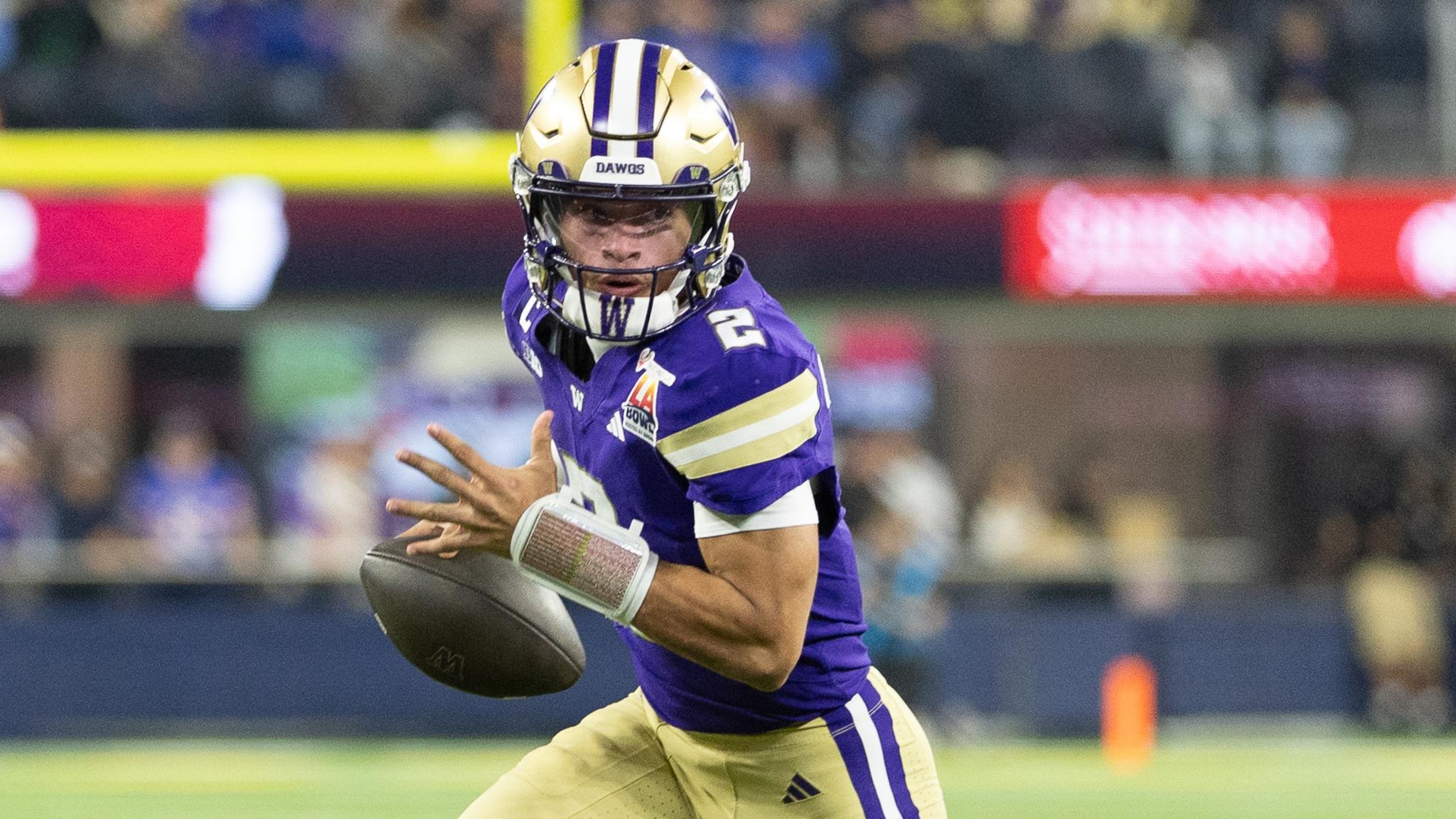 Way-Too-Early College Football Upset Picks for 2026