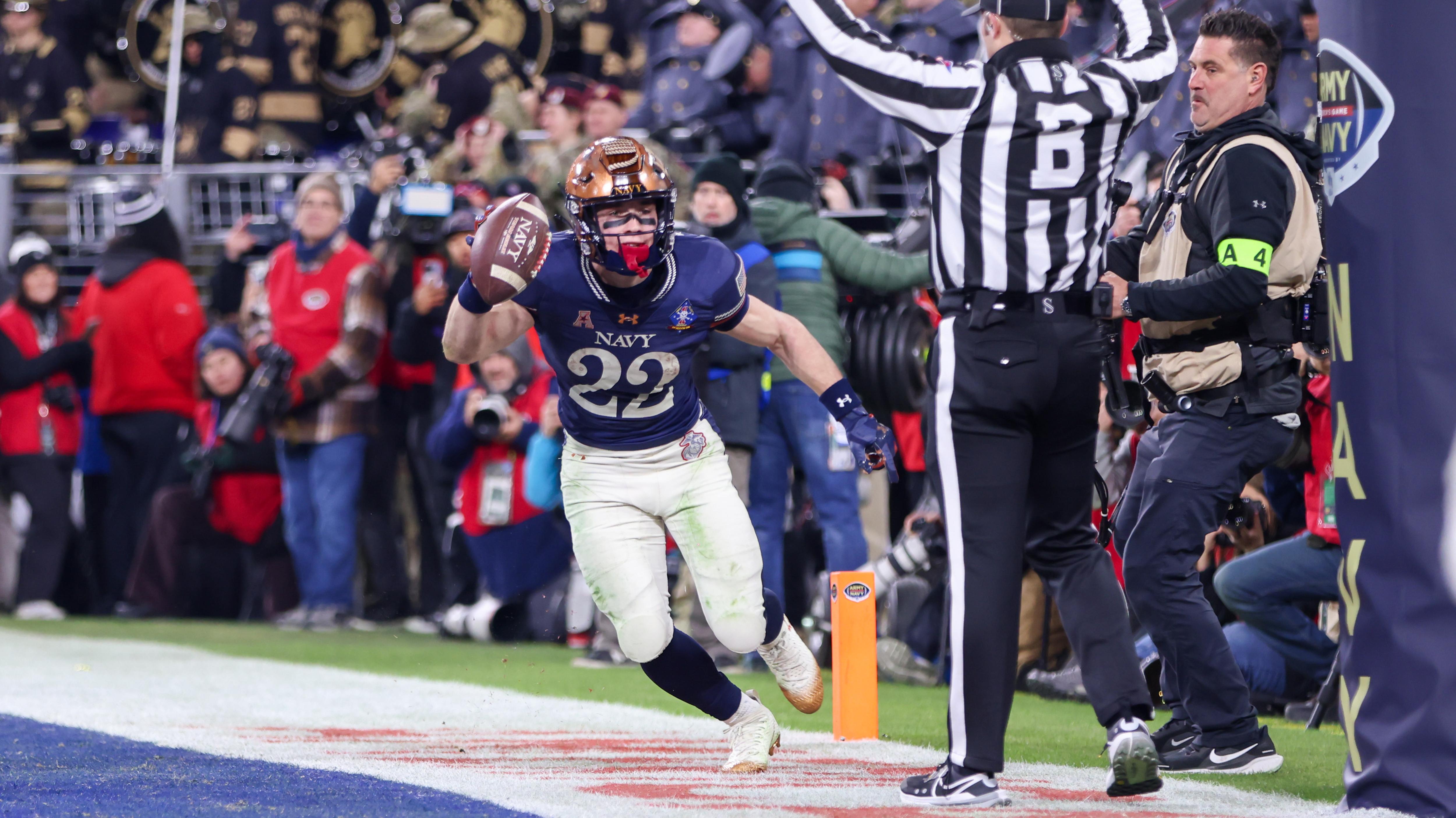 126th Army-Navy Game