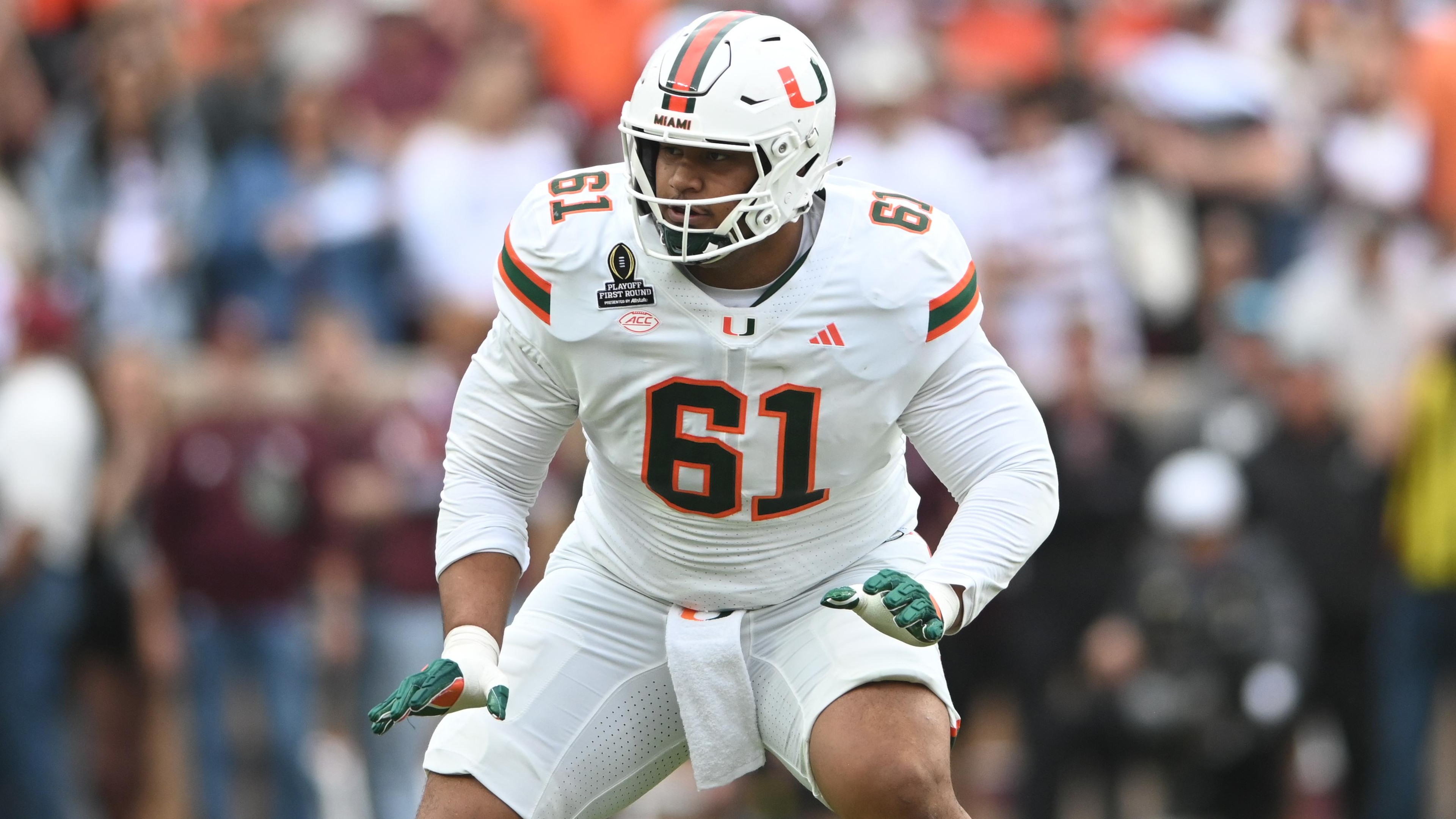 COLLEGE FOOTBALL: DEC 20 College Football Playoff First Round Game Miami at Texas A&M COLLEGE FOOTBALL: DEC 20 College Football Playoff First Round Game Miami at Texas A&M