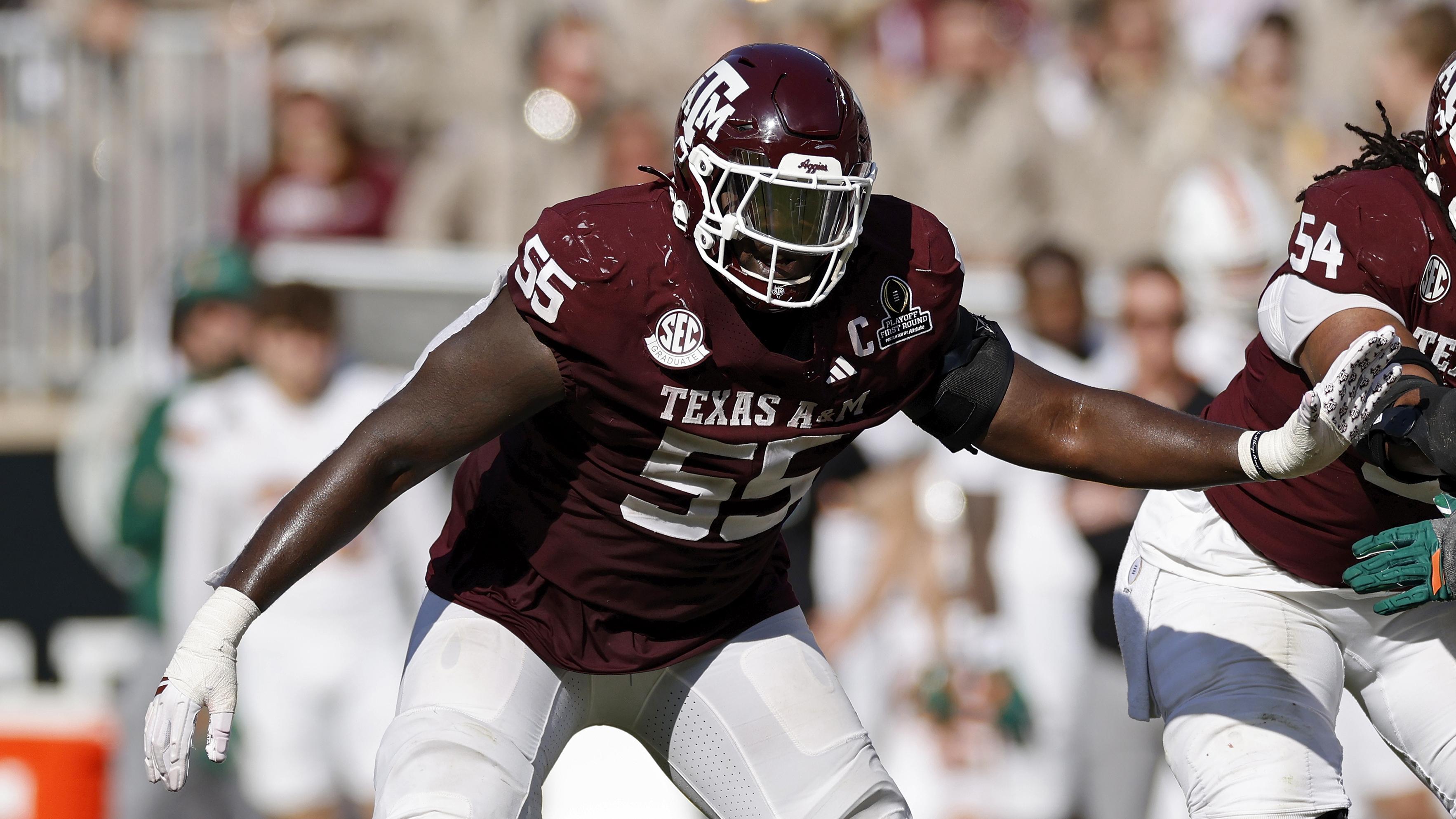 COLLEGE FOOTBALL: DEC 20 College Football Playoff First Round Game Miami at Texas A&M