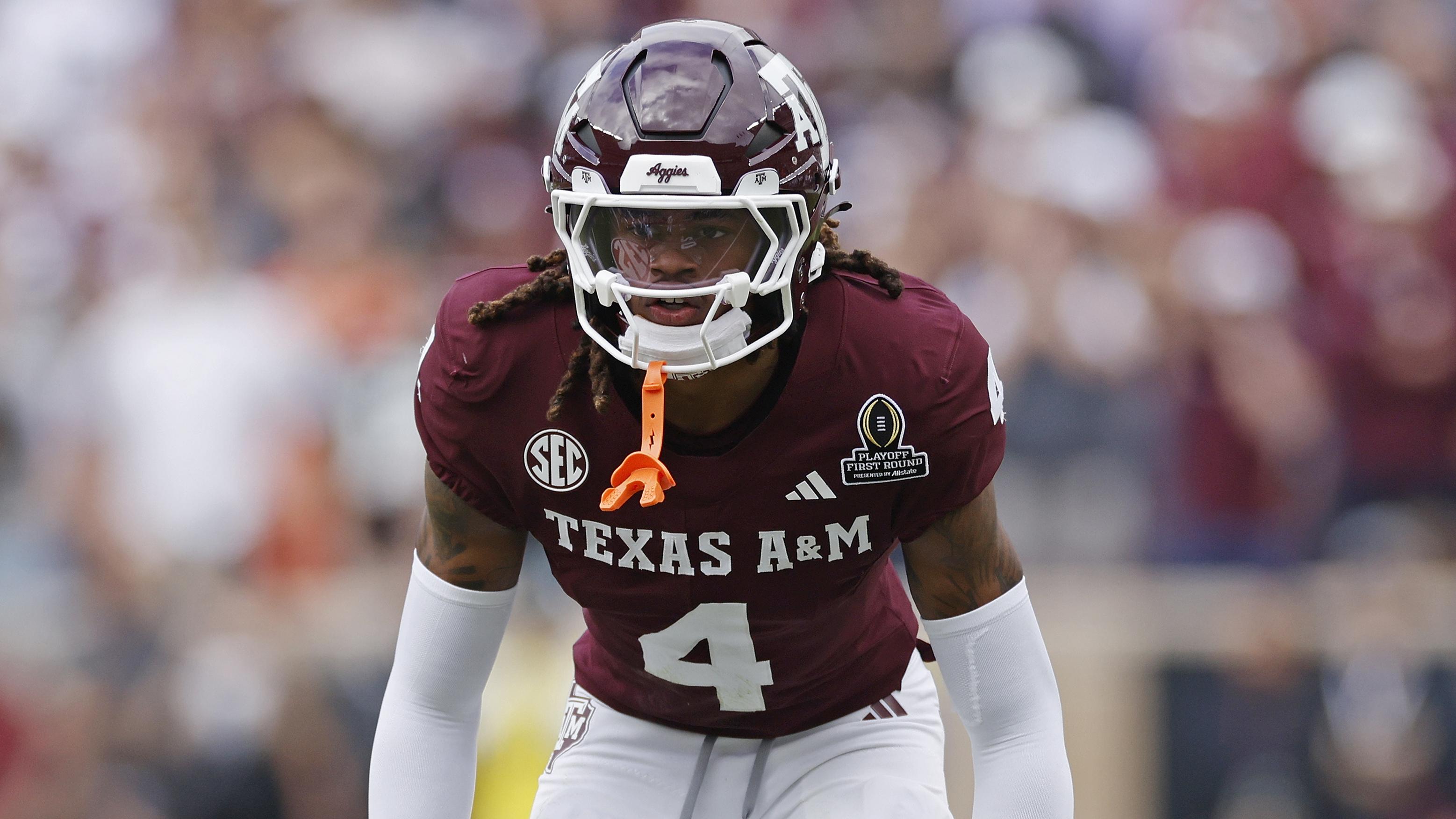 COLLEGE FOOTBALL: DEC 20 College Football Playoff First Round Game Miami at Texas A&M