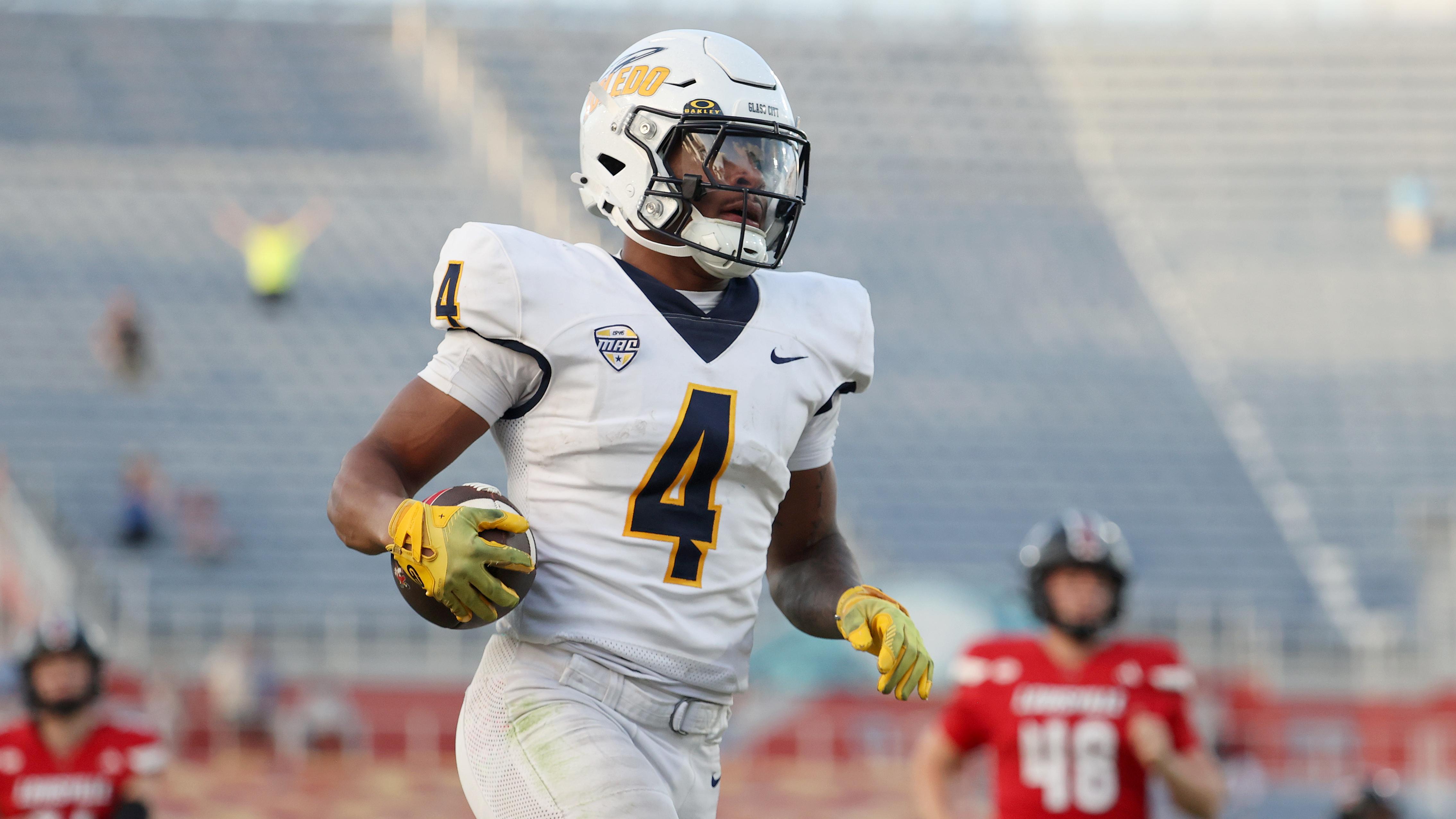 2025 Bush's Boca Raton Bowl Of Beans - Toledo v Louisville