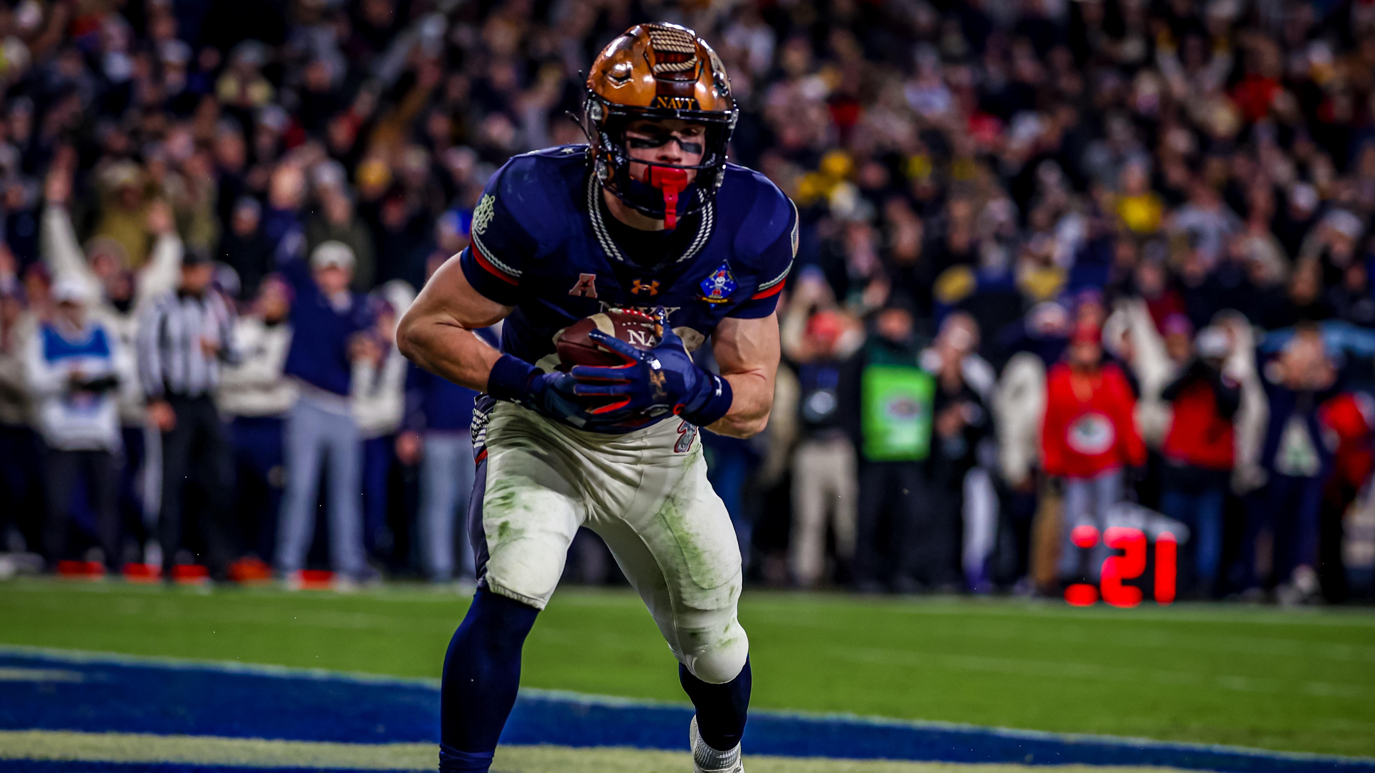 126th Army-Navy Game