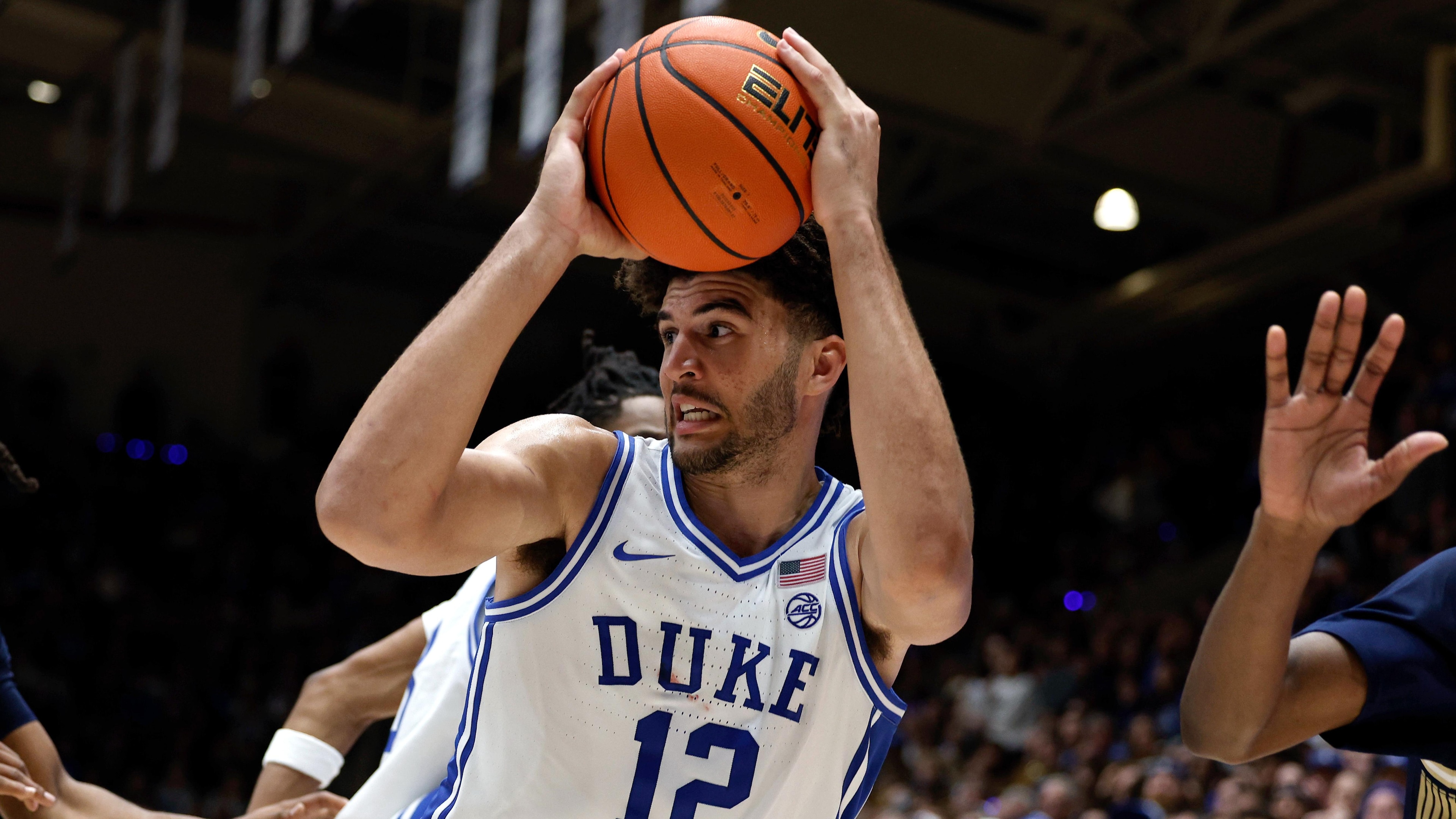 Georgia Tech v Duke Georgia Tech v Duke