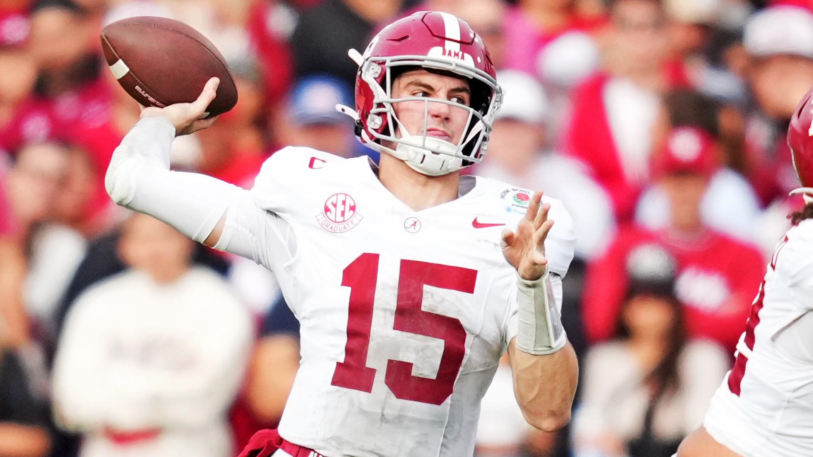 New NFL Draft Predictions