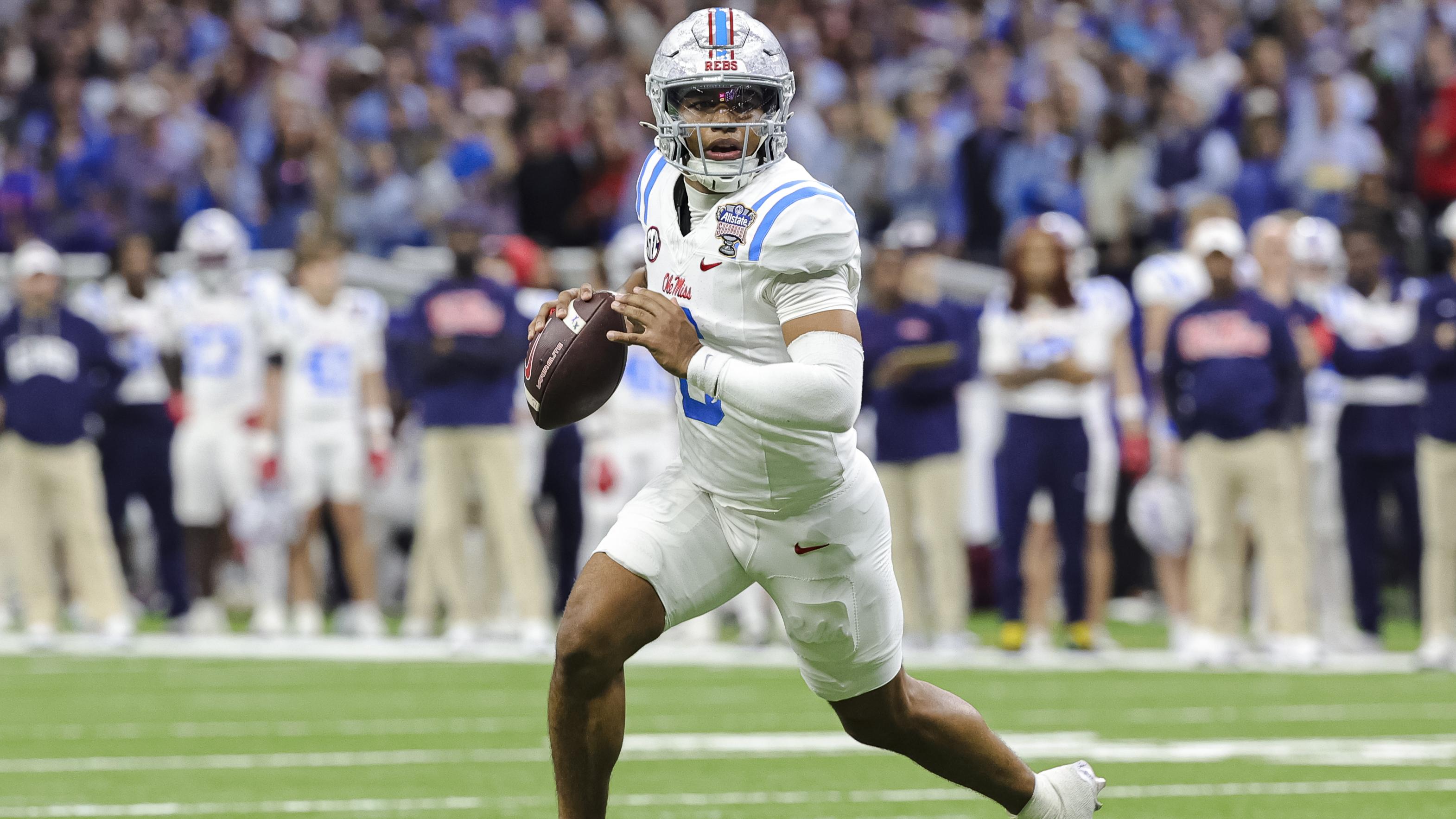 Chambliss Eligible to Play in 2026