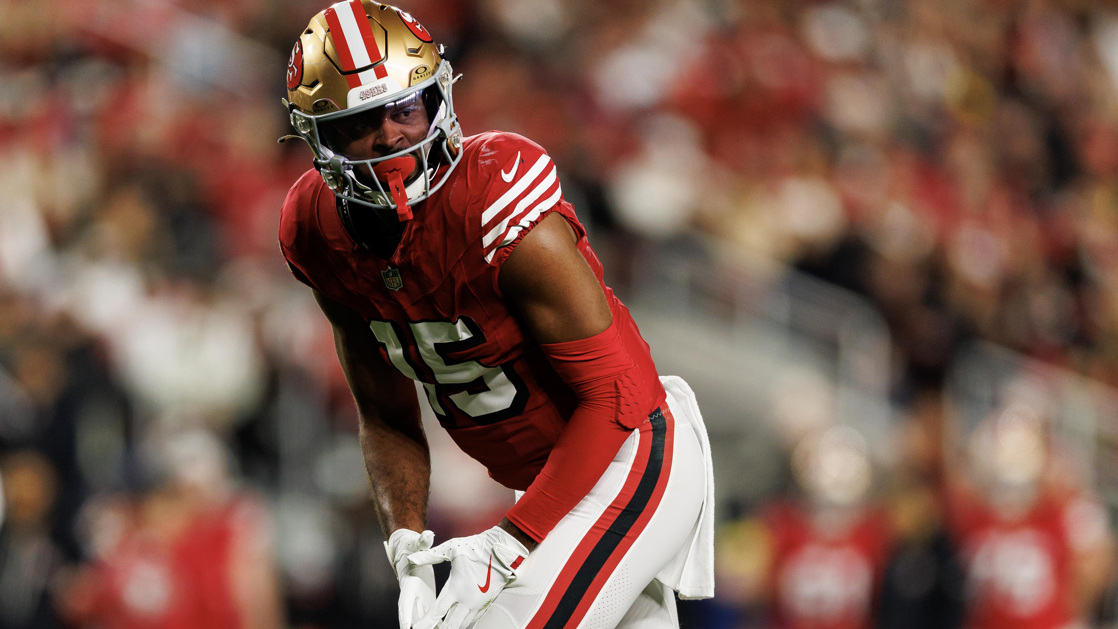 Chicago Bears v San Francisco 49ers - NFL 2025