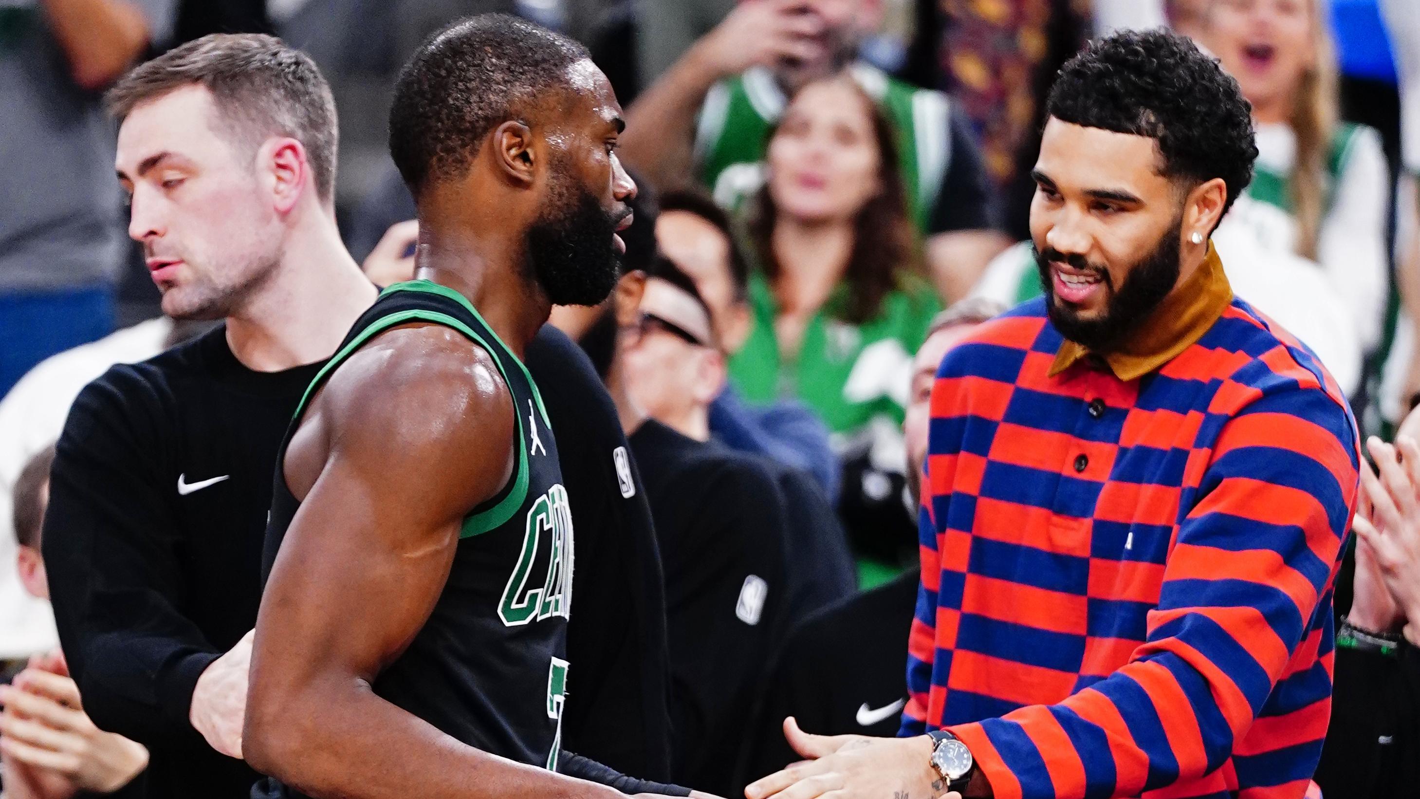 Boston Celtics v Los Angeles Clippers