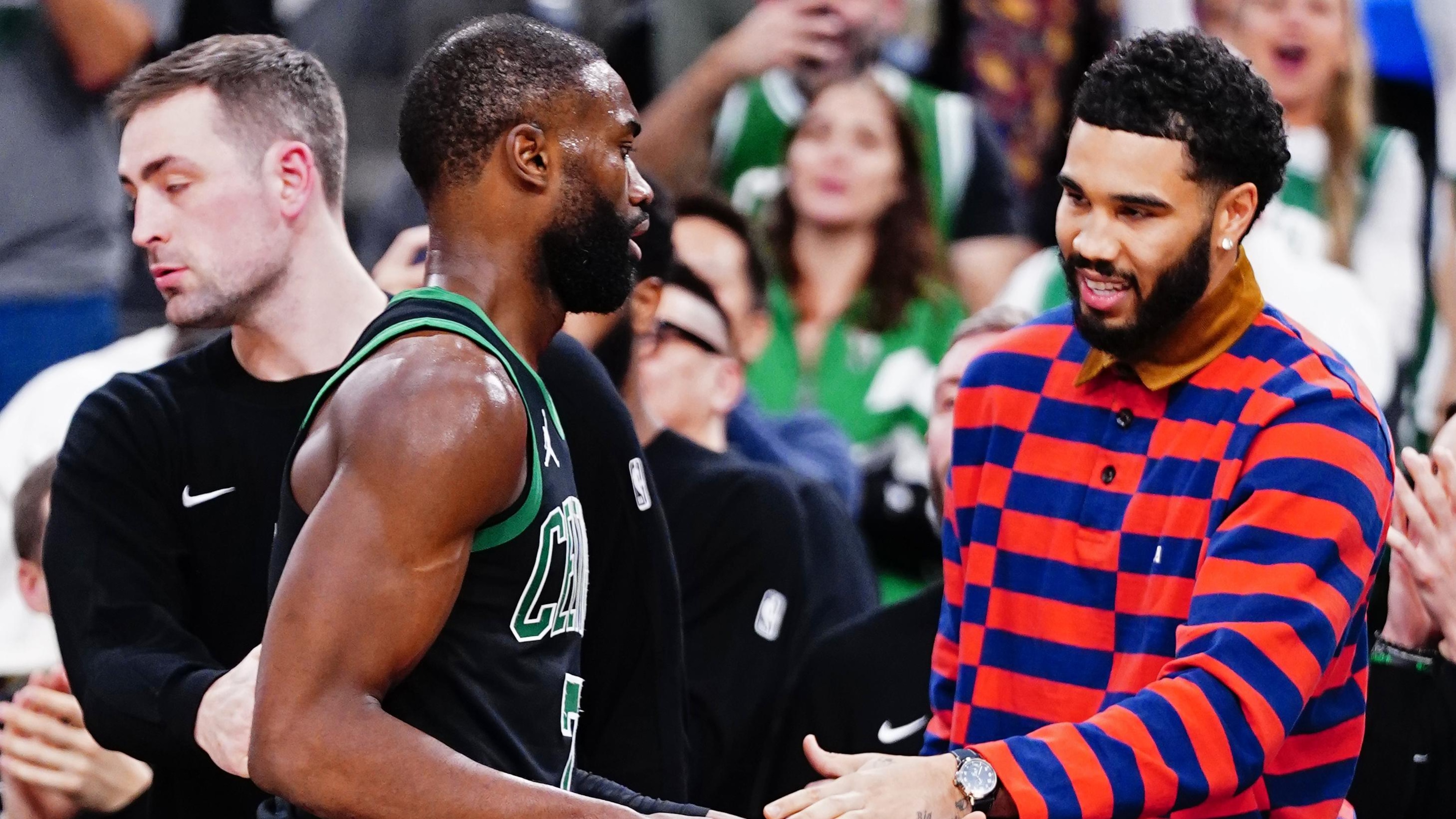 Boston Celtics v Los Angeles Clippers Boston Celtics v Los Angeles Clippers