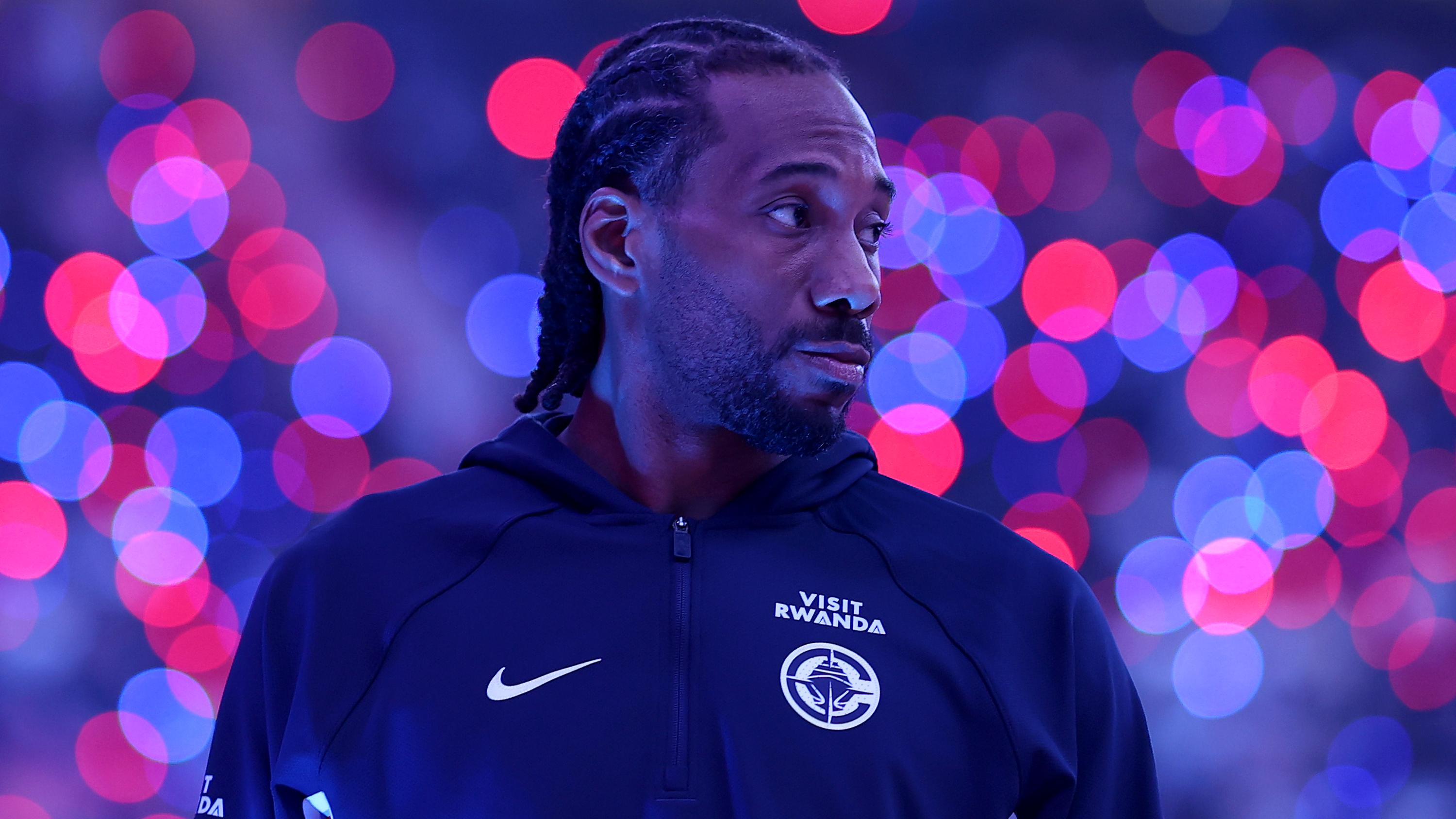 Sacramento Kings v Los Angeles Clippers
