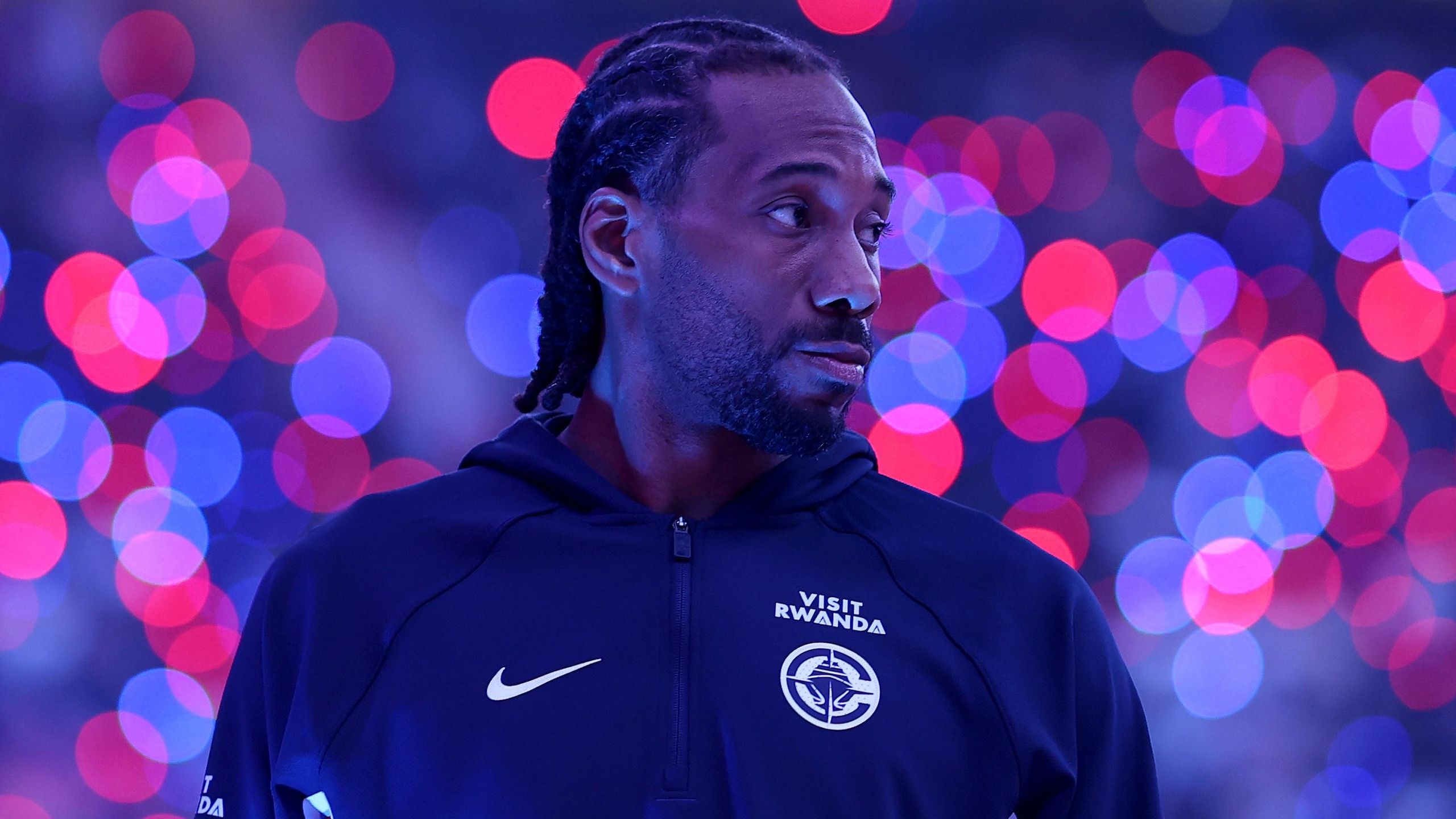 Sacramento Kings v Los Angeles Clippers
